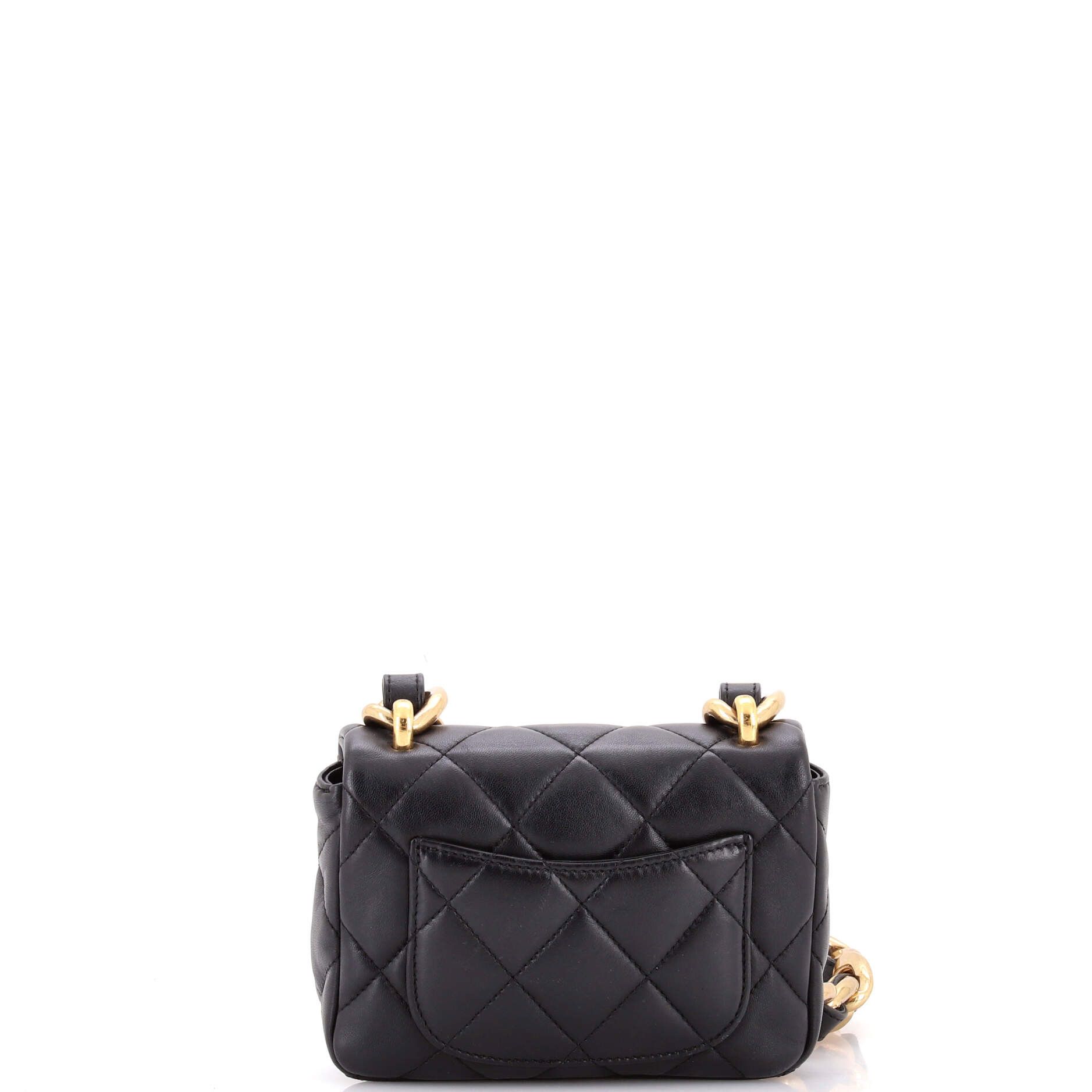 Chanel Funky Town Flap Bag Size ONE SIZE - 3 Thumbnail
