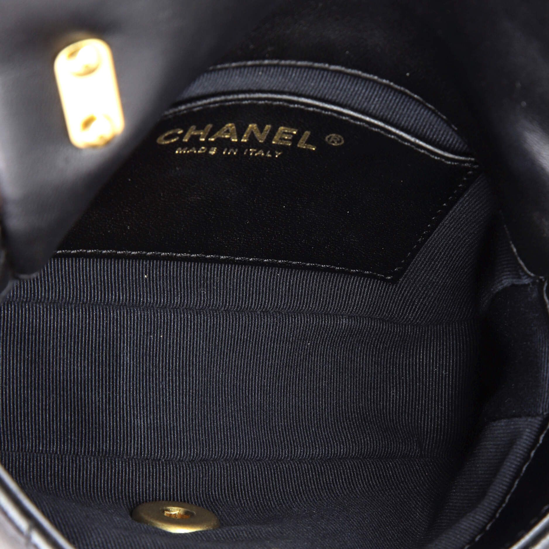 Chanel Funky Town Flap Bag Size ONE SIZE - 5 Thumbnail