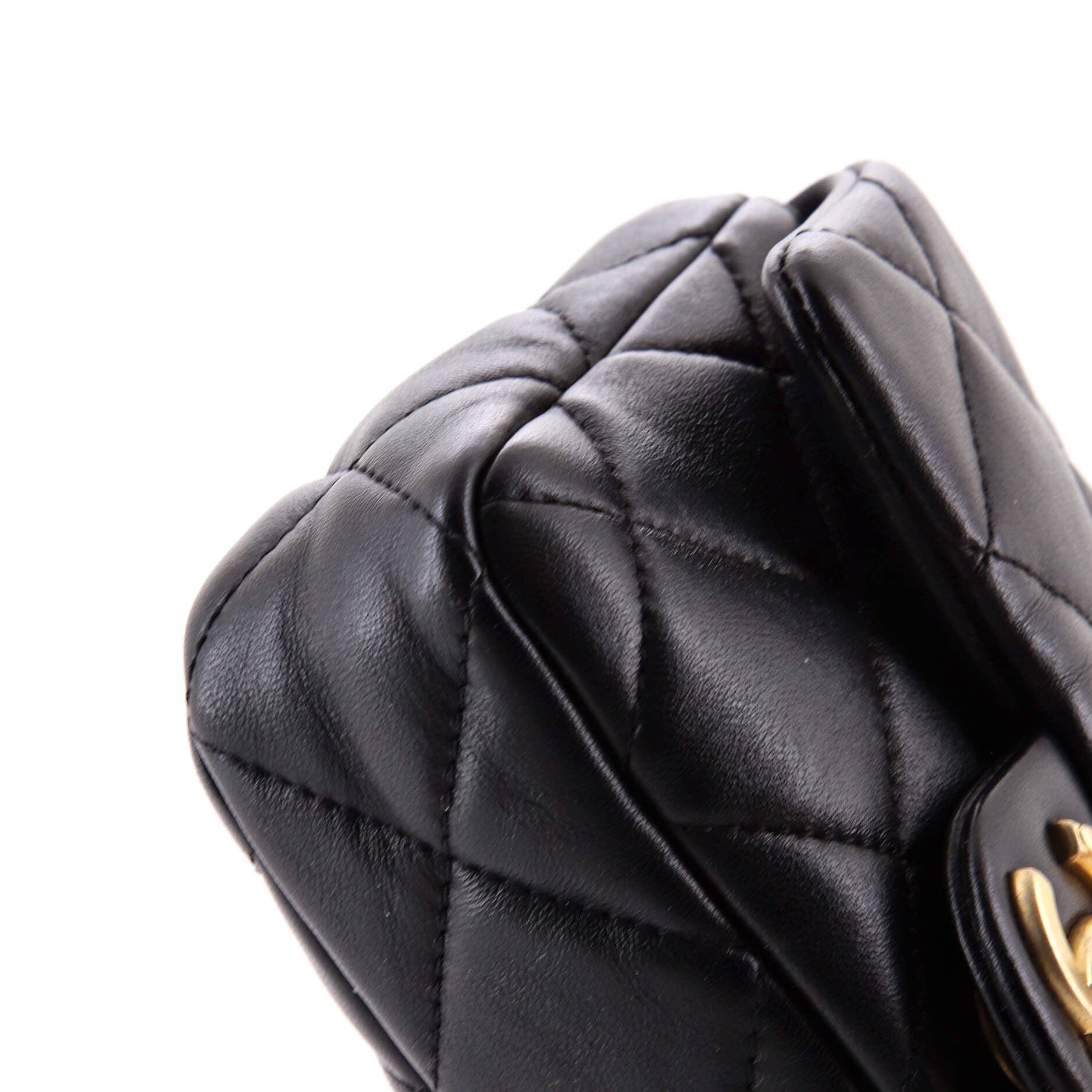 Chanel Funky Town Flap Bag Size ONE SIZE - 6 Thumbnail