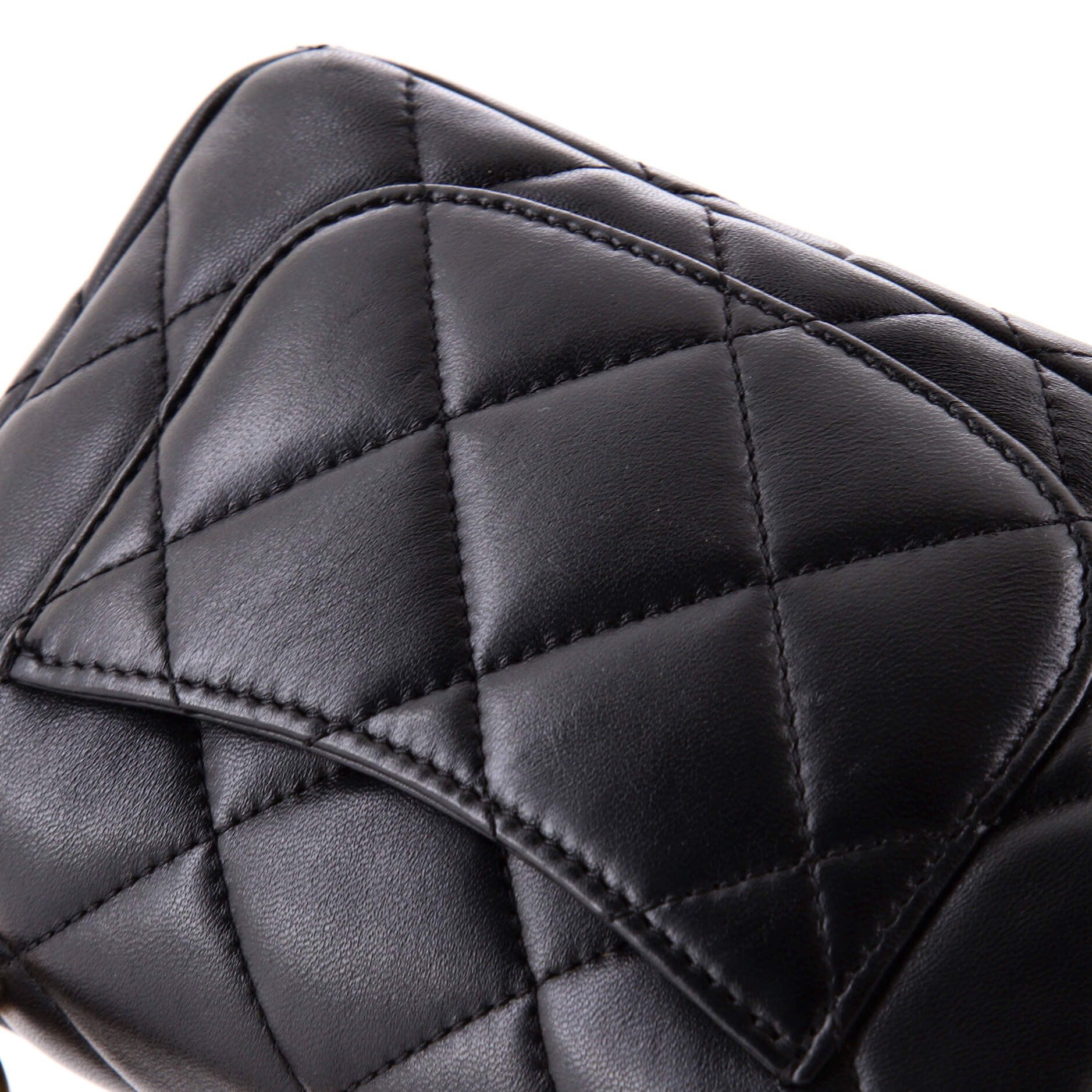 Chanel Funky Town Flap Bag Size ONE SIZE - 7 Thumbnail