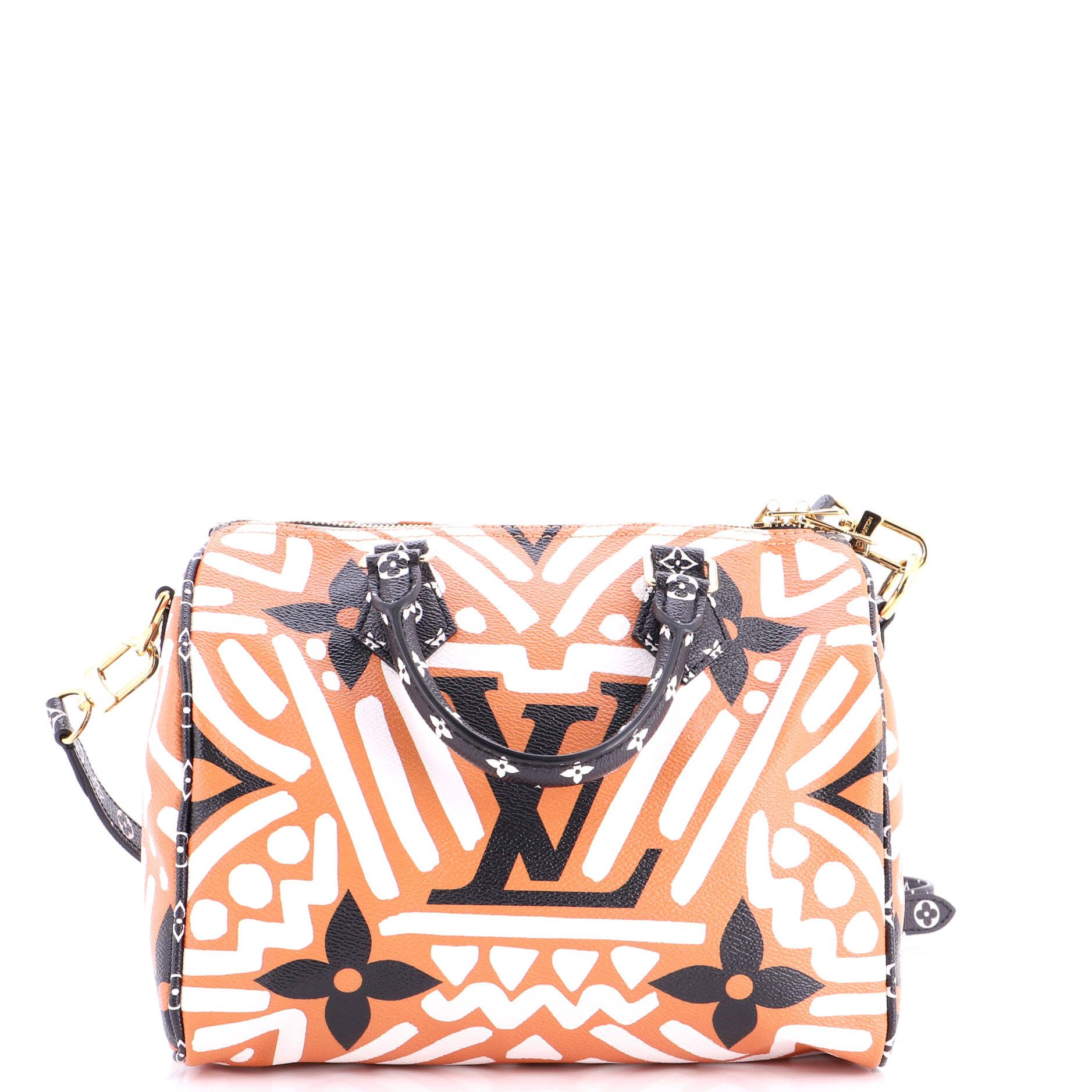 Louis Vuitton Speedy Bandouliere Bag Size ONE SIZE - 3 Thumbnail