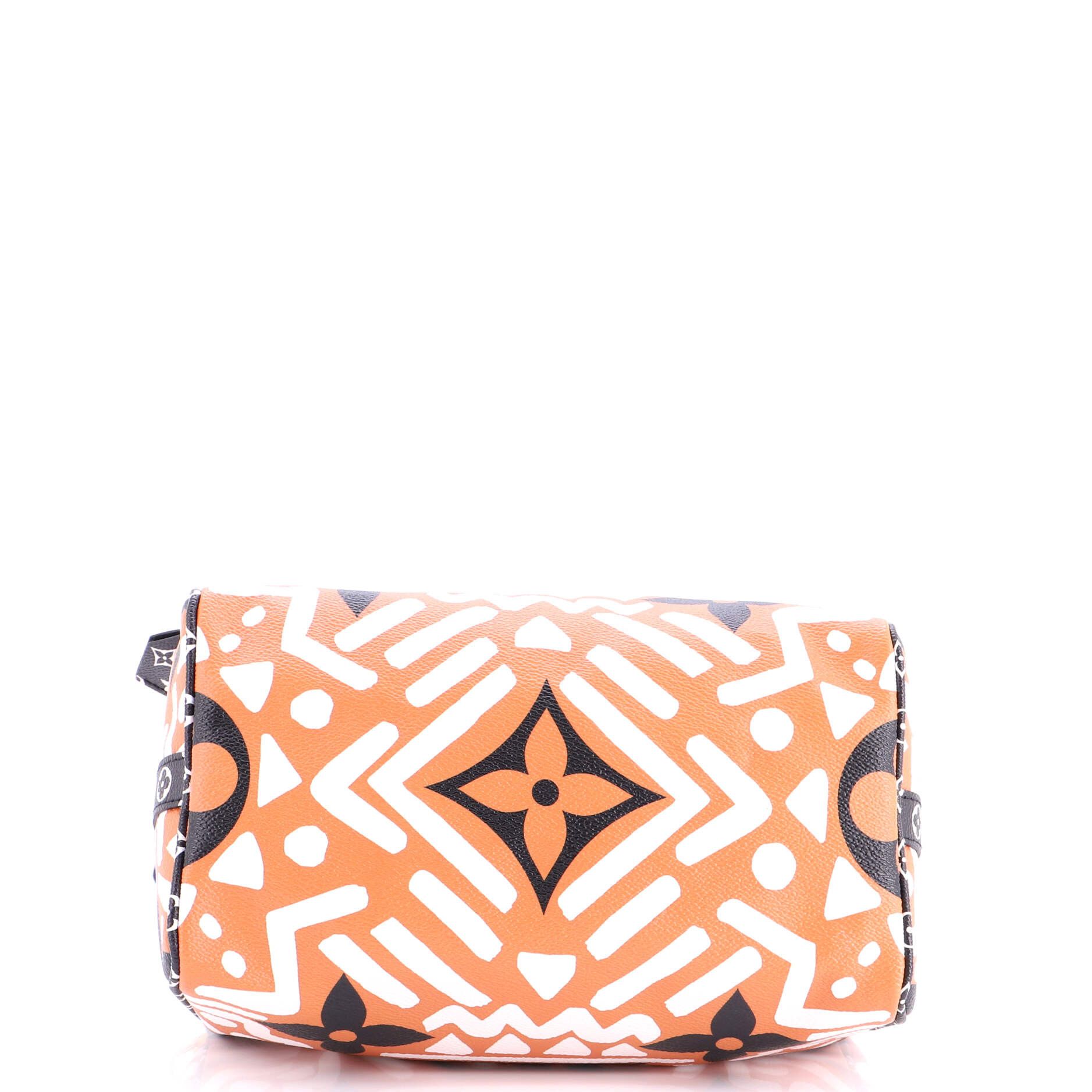 Louis Vuitton Speedy Bandouliere Bag Size ONE SIZE - 4 Thumbnail