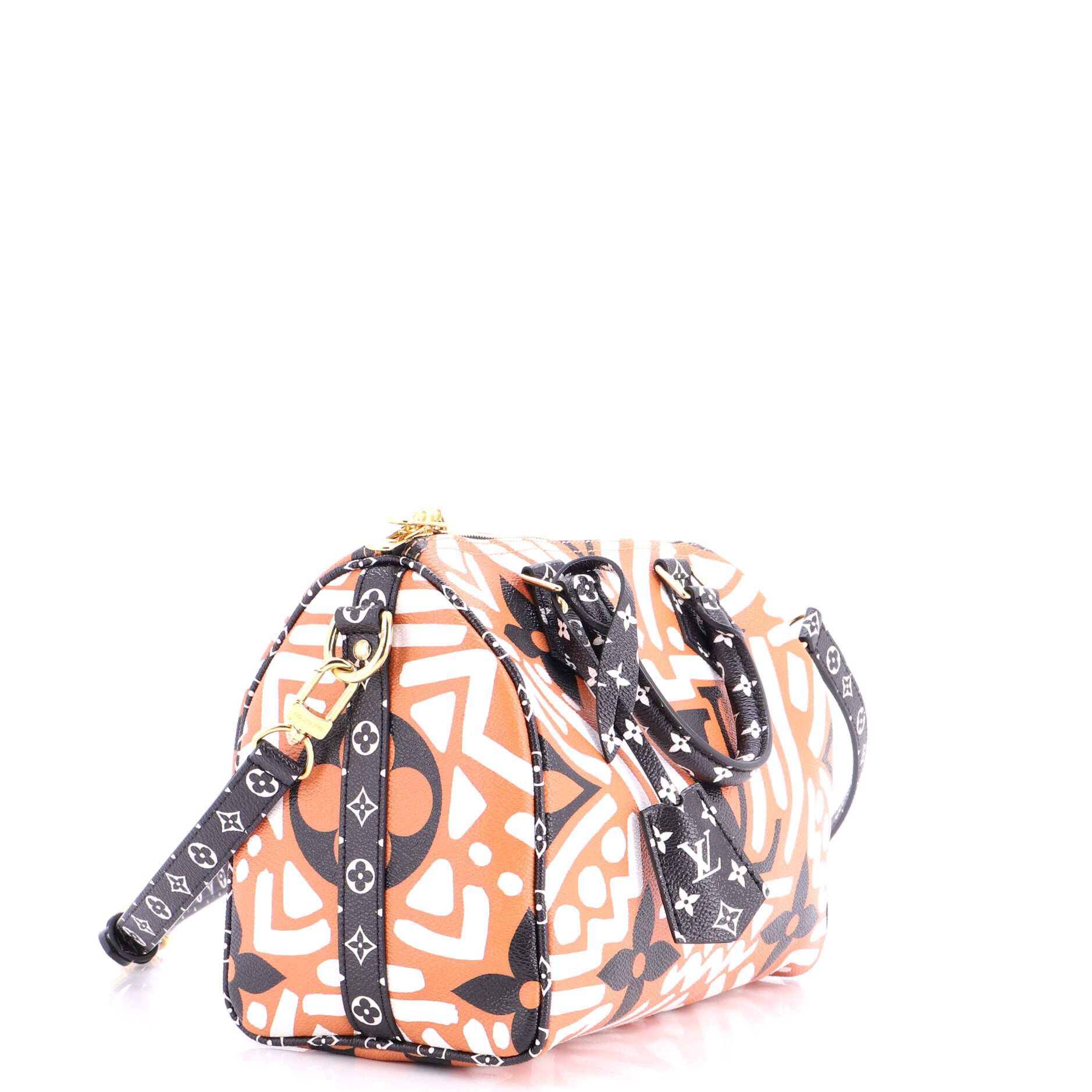 Louis Vuitton Speedy Bandouliere Bag Size ONE SIZE - 2 Thumbnail