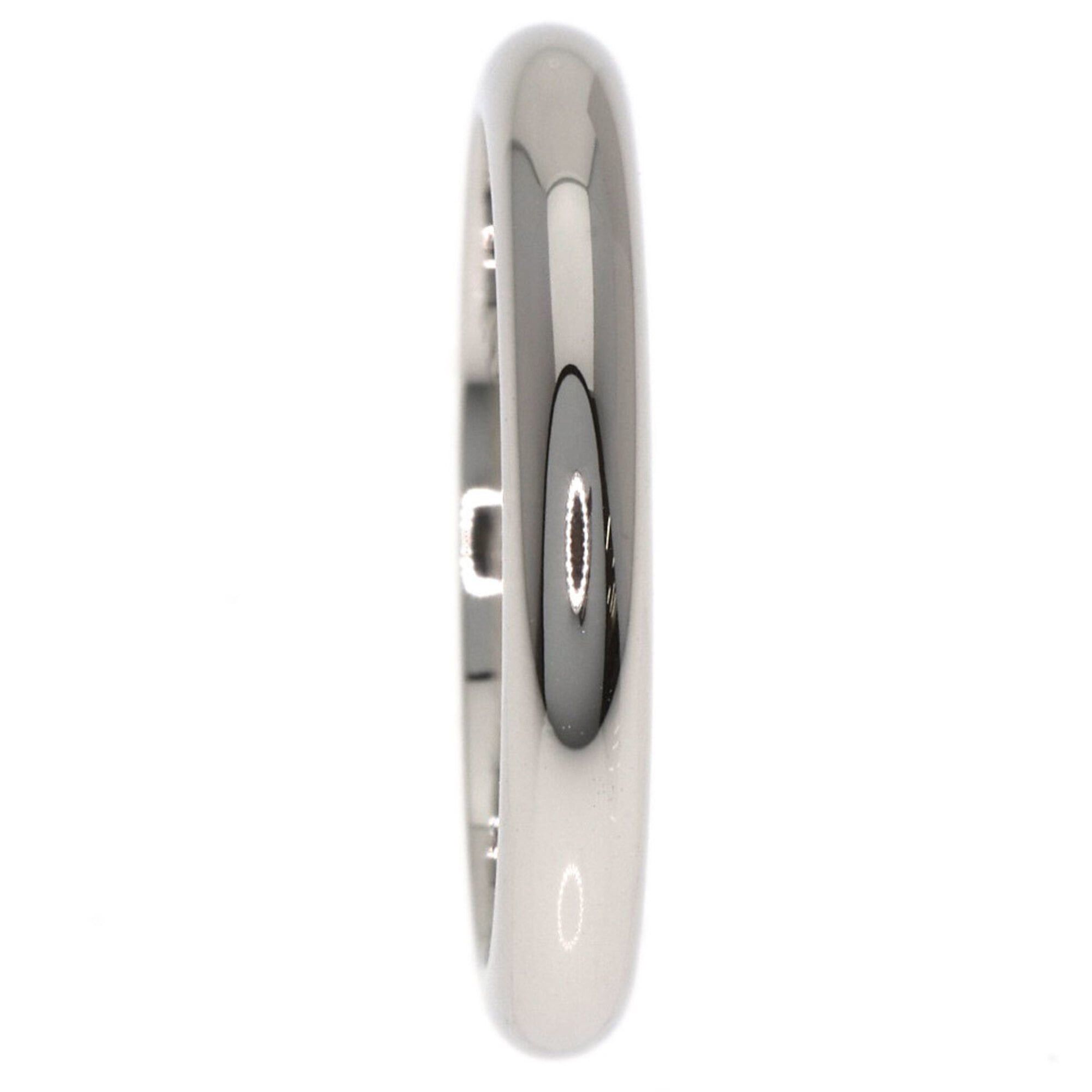 Bvlgari Bulgari Fedi Ring #48, Platinum PT950, Women's Ring, BVLGARI Size ONE SIZE - 3 Thumbnail