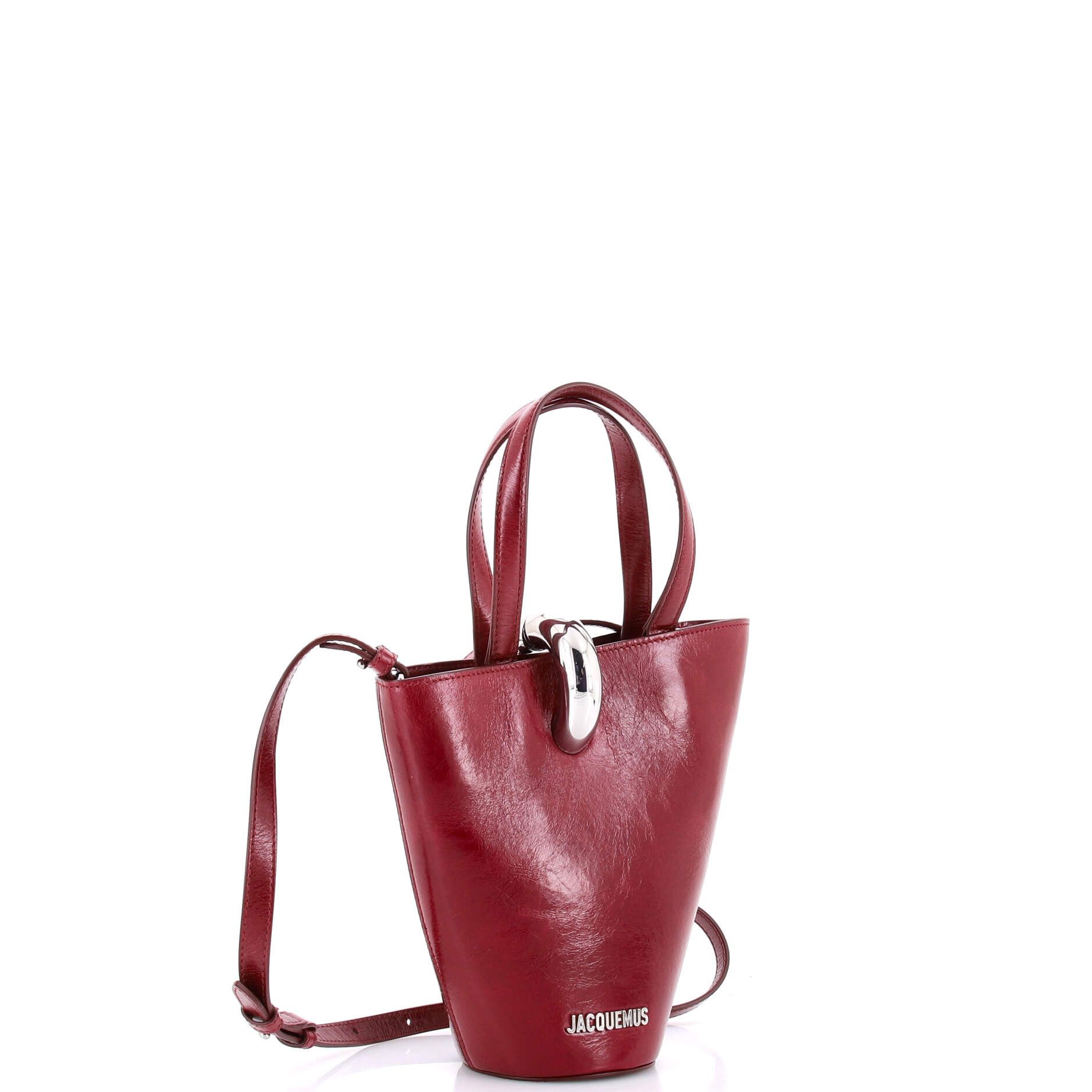 Jacquemus Le Petit Bambola Size ONE SIZE - 2 Thumbnail
