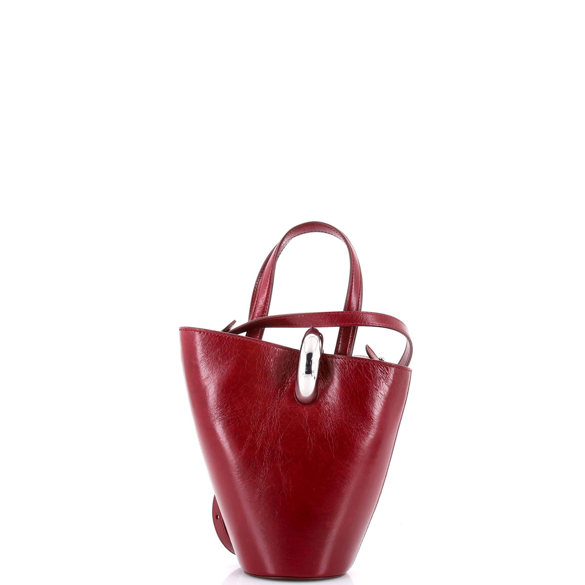 Jacquemus Le Petit Bambola Size ONE SIZE - 3 Thumbnail