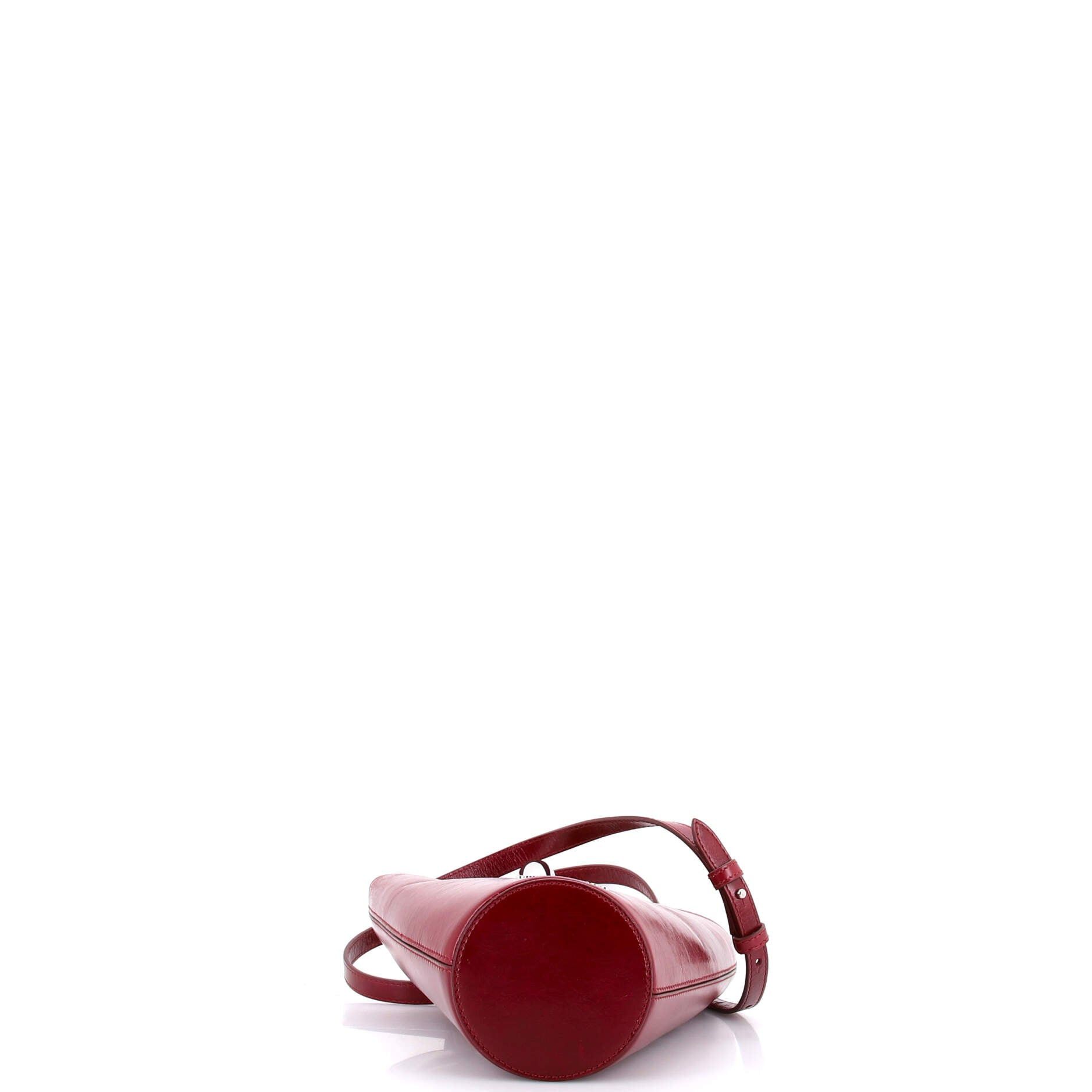 Jacquemus Le Petit Bambola Size ONE SIZE - 4 Thumbnail