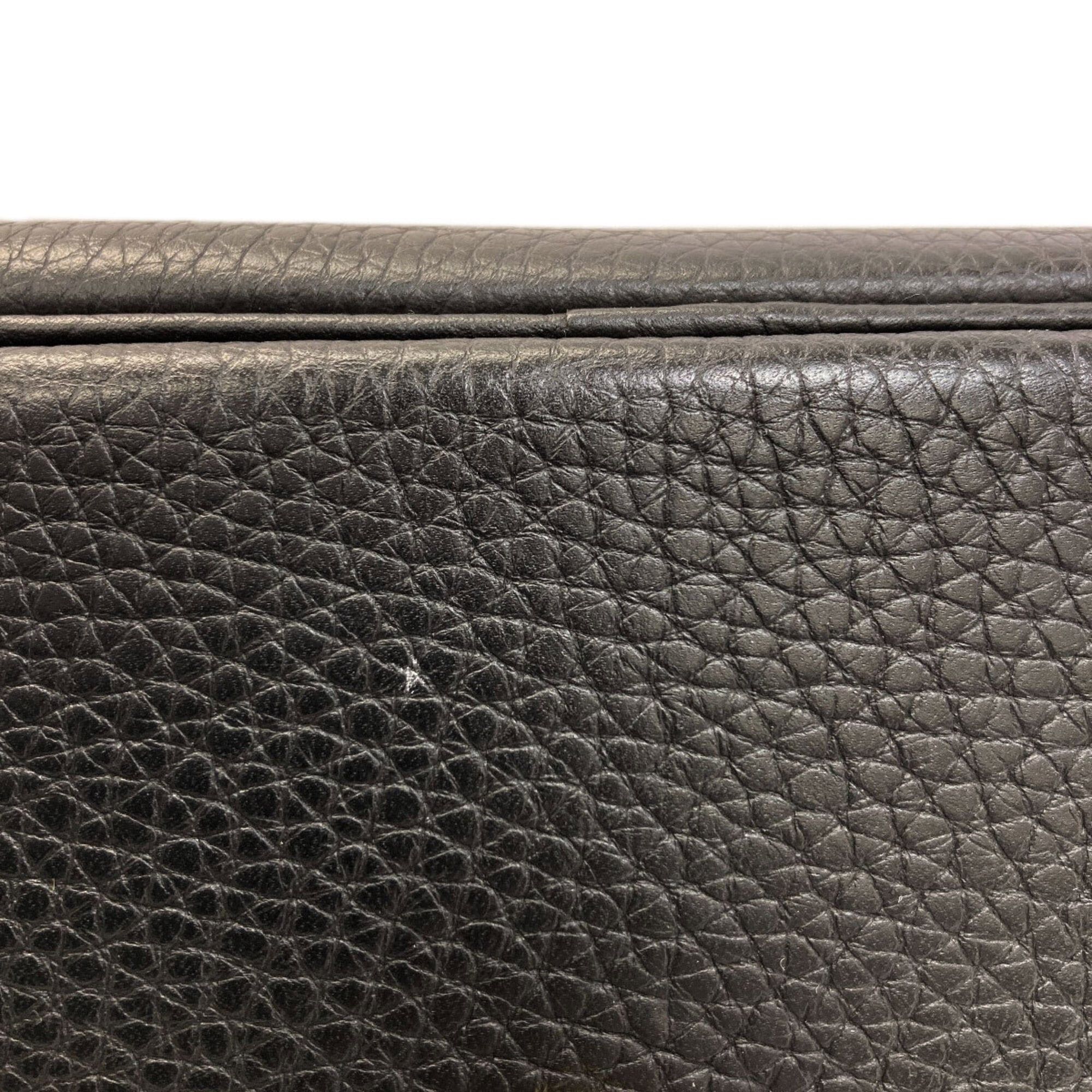 Hermes Hermes Bolide 31 Gold Hardware Handbag, Taurillon Clemence Leather, Women's HERMES Size ONE SIZE - 16 Thumbnail