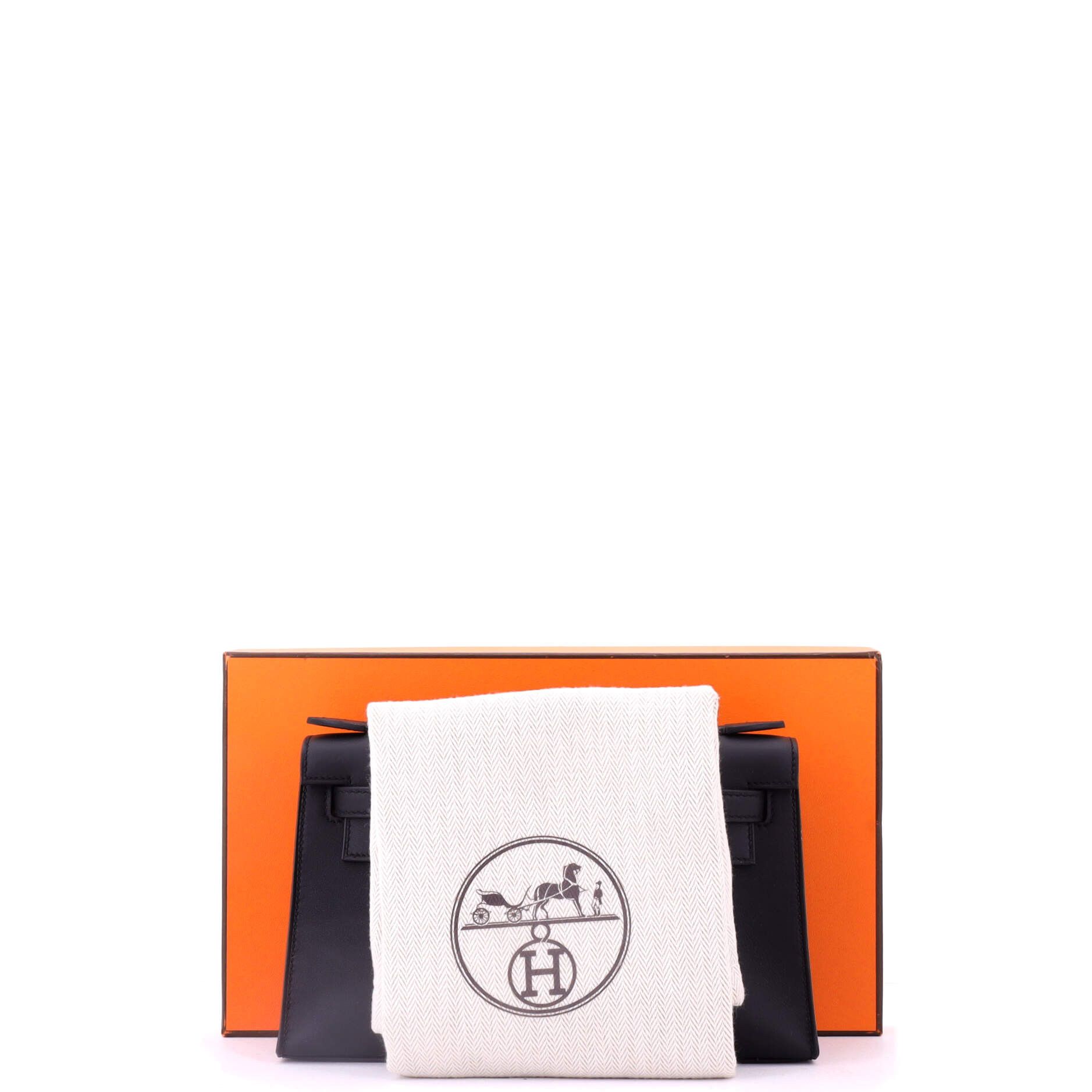 Hermes Kelly Pochette Size ONE SIZE - 2 Thumbnail