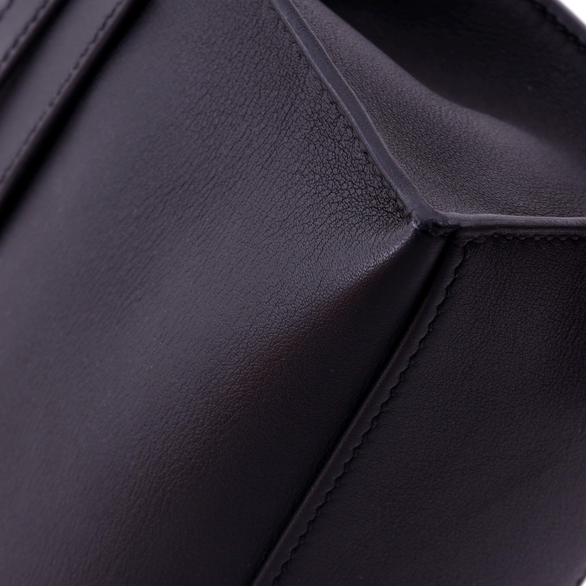 Hermes Kelly Pochette Size ONE SIZE - 8 Thumbnail
