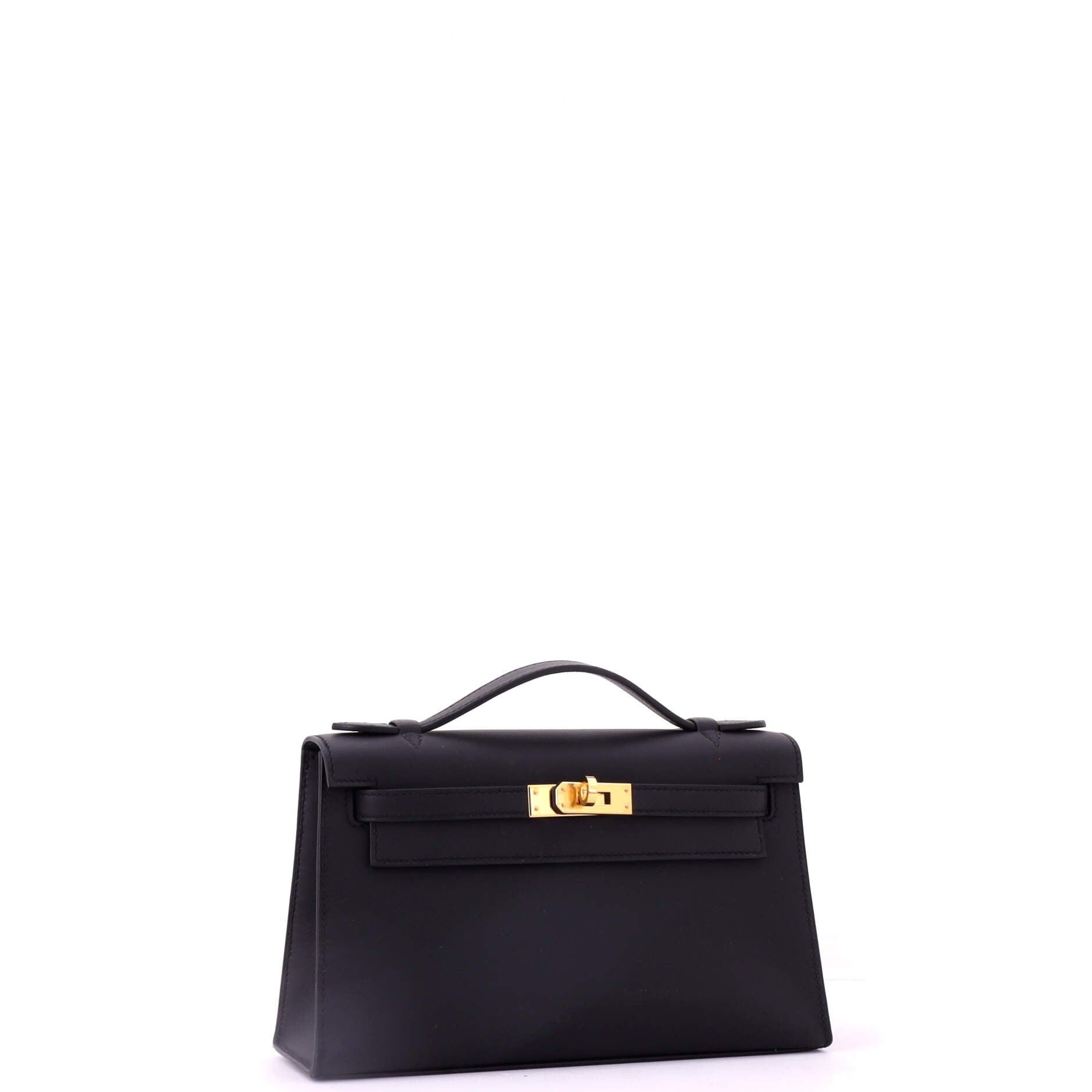 Hermes Kelly Pochette Size ONE SIZE - 3 Thumbnail