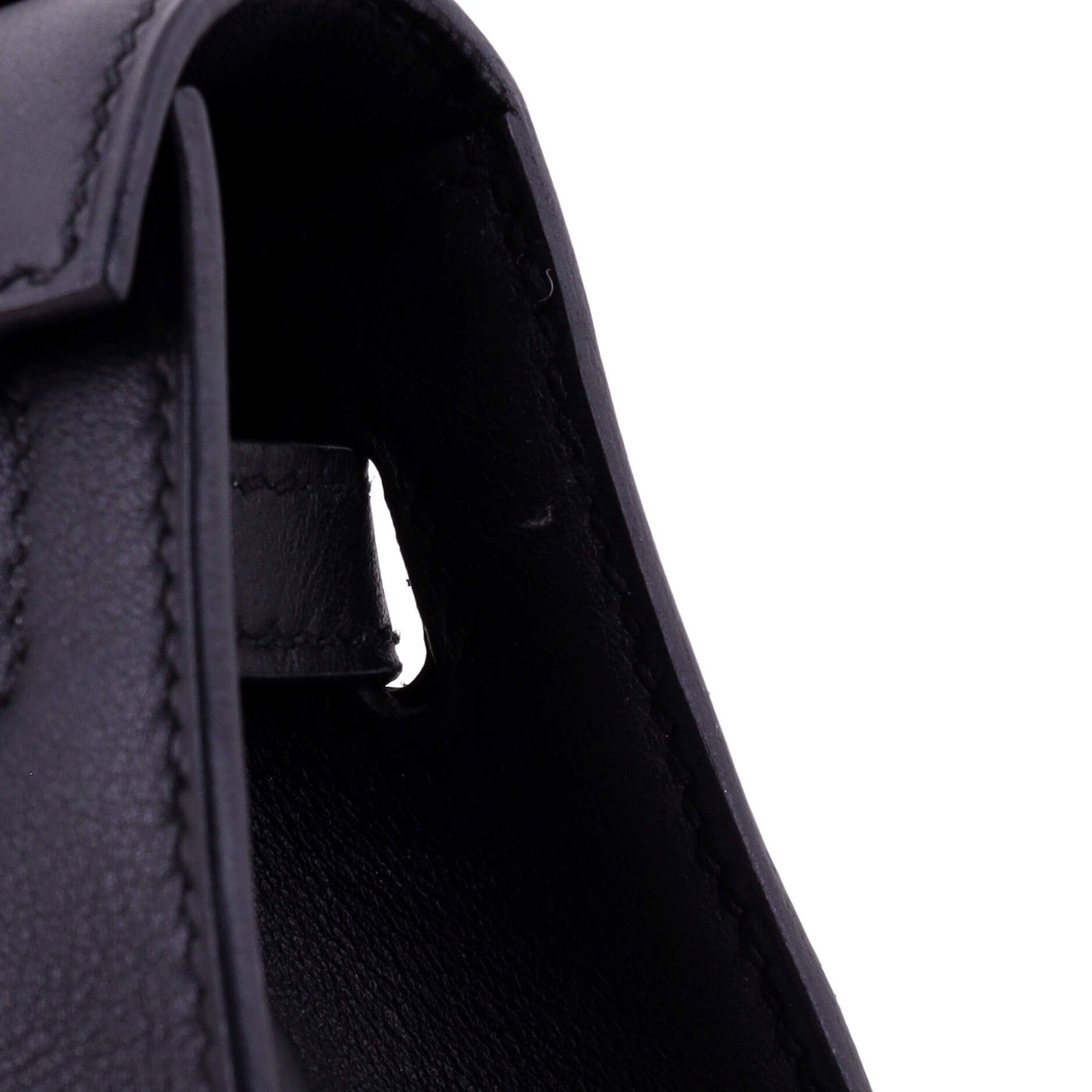 Hermes Kelly Pochette Size ONE SIZE - 7 Thumbnail