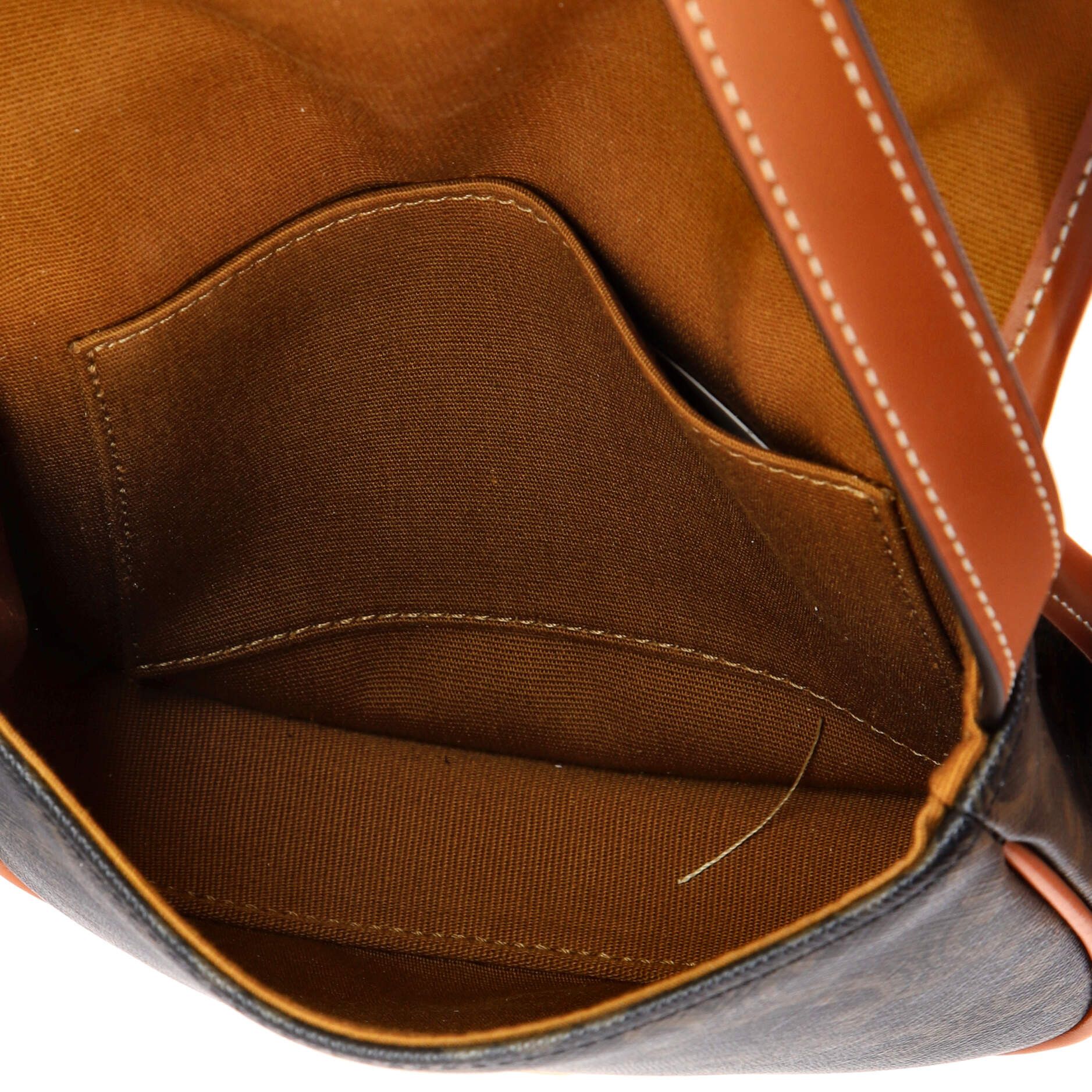 Celine Besace Flap Bag Size ONE SIZE - 5 Thumbnail