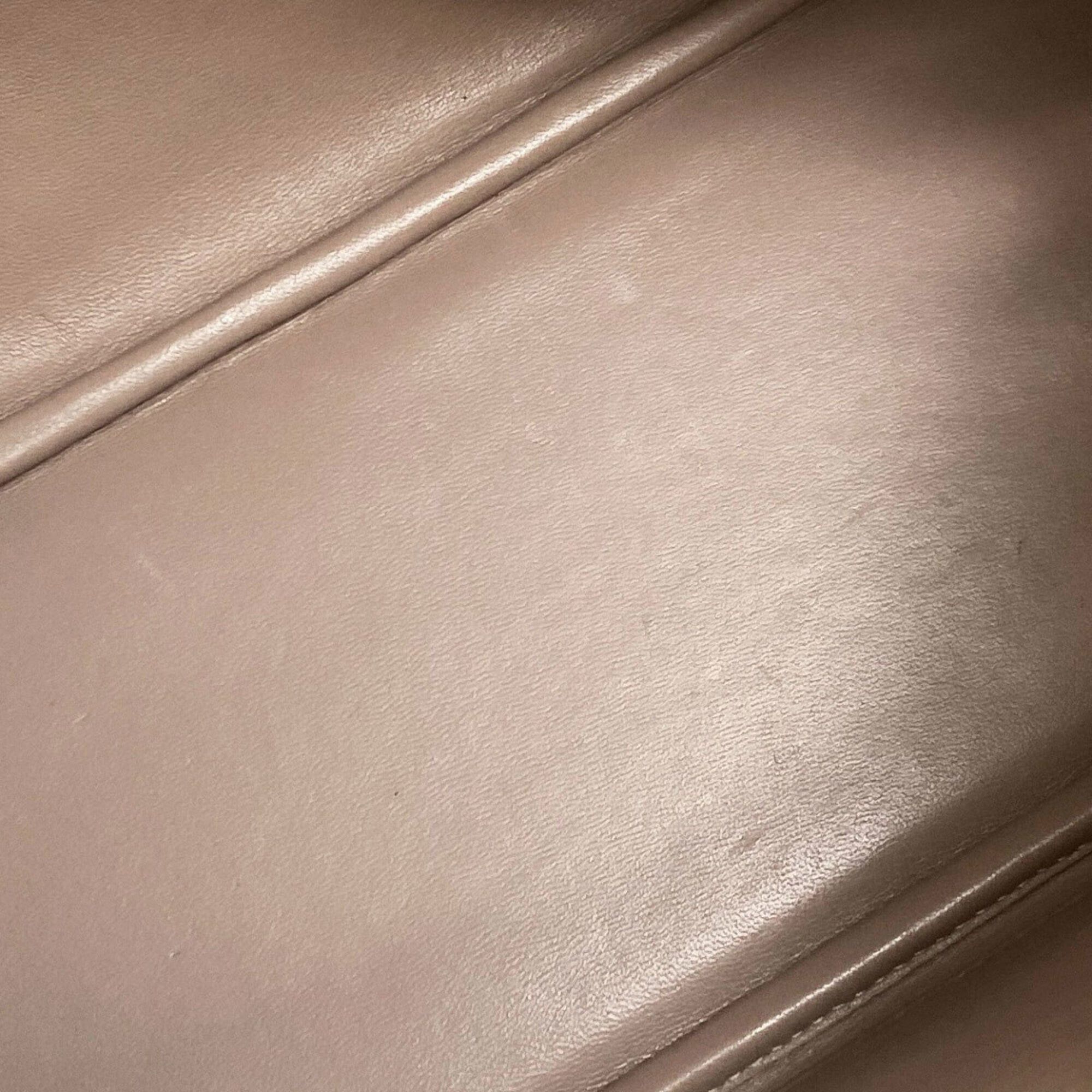 Hermes Hermes Bolide 31 Tourterelle Silver Hardware Handbag Taurillon Clemence Leather Women's HERMES Size ONE SIZE - 11 Thumbnail
