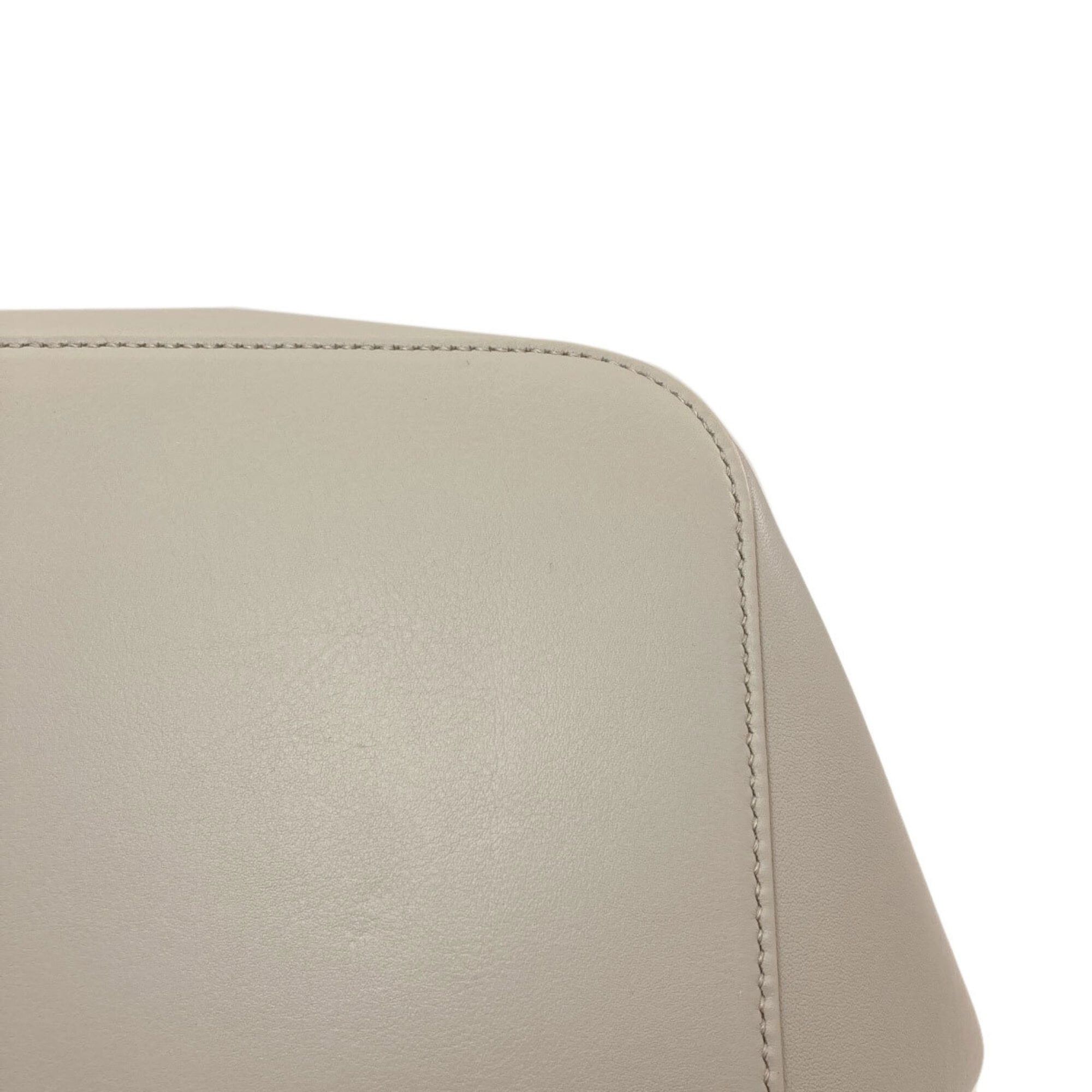 Loewe Loewe Pebble Bucket Bag One Shoulder Calfskin Women's LOEWE Size ONE SIZE - 11 Thumbnail