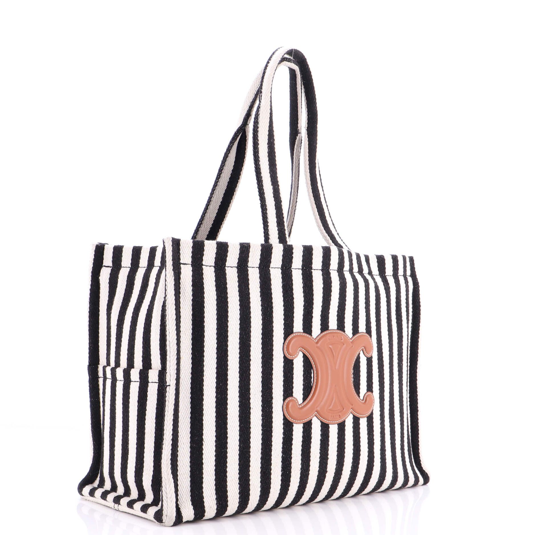 Celine Cabas Thais Tote Size ONE SIZE - 2 Thumbnail