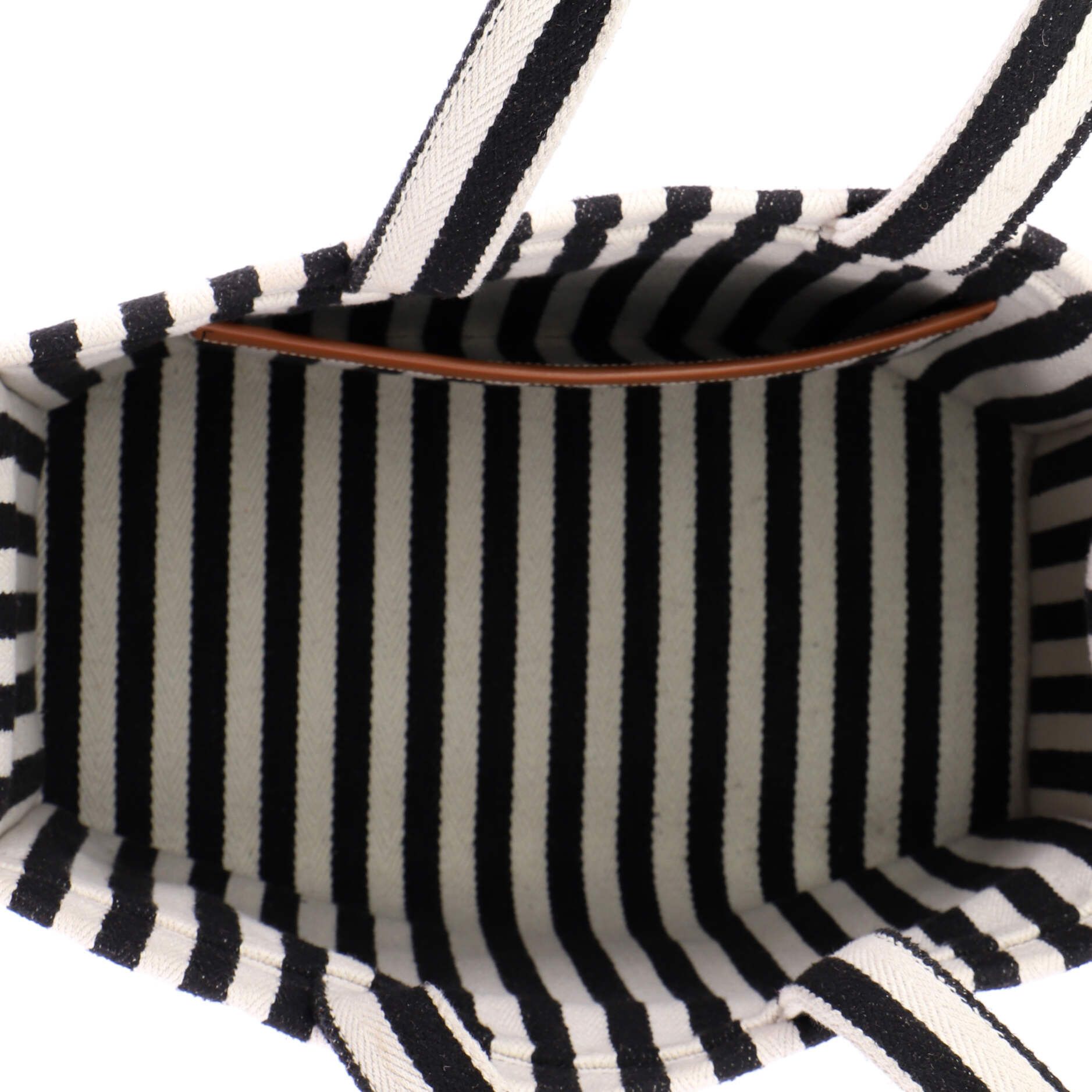 Celine Cabas Thais Tote Size ONE SIZE - 5 Thumbnail