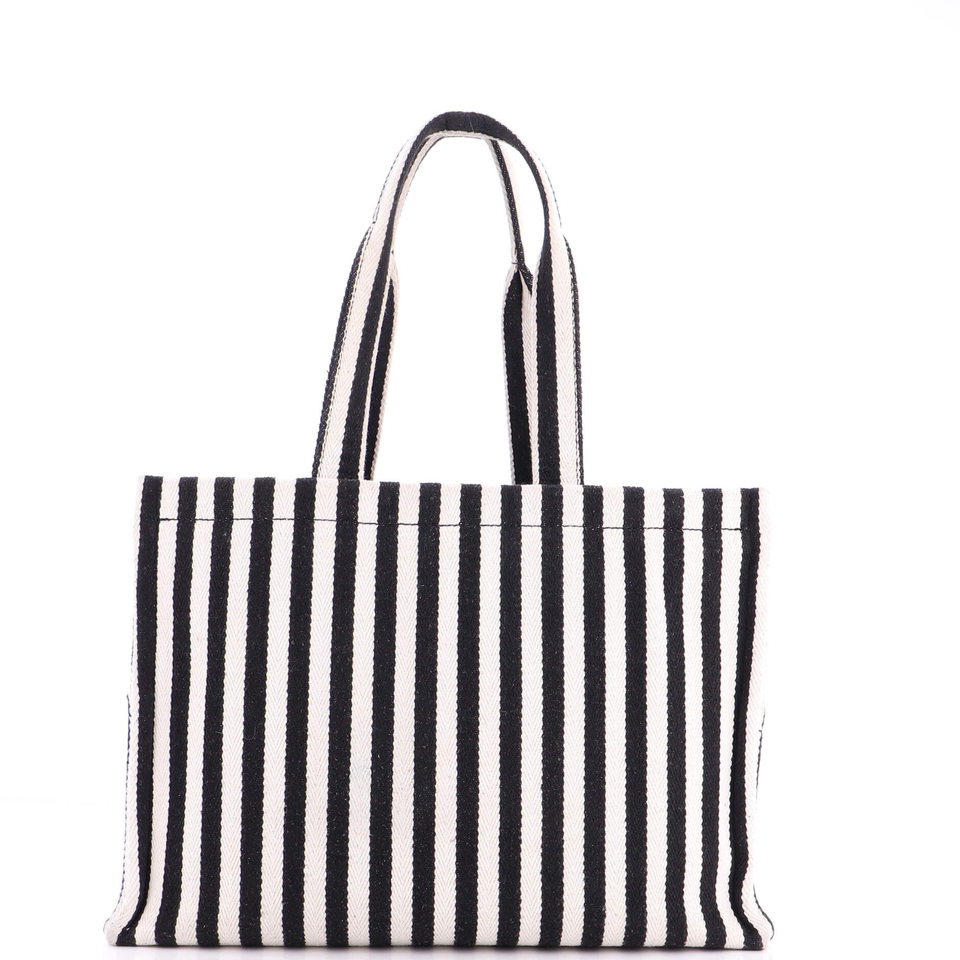 Celine Cabas Thais Tote Size ONE SIZE - 3 Thumbnail