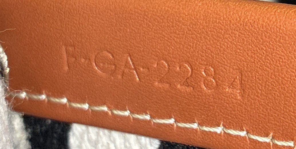 Celine Cabas Thais Tote Size ONE SIZE - 7 Thumbnail