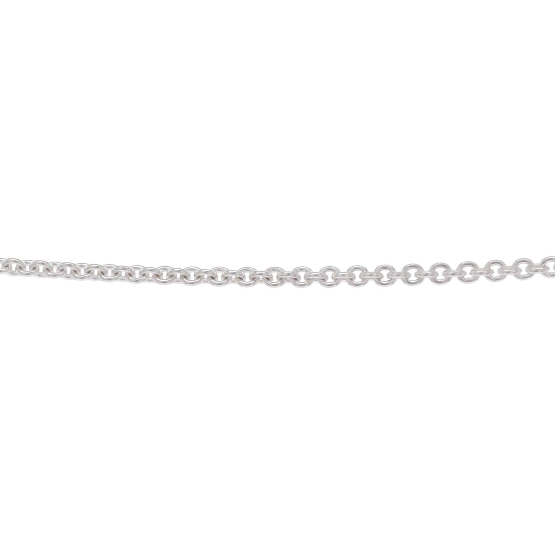 Hermes Chaine d'Ancre Pendant Necklace Size ONE SIZE - 3 Thumbnail