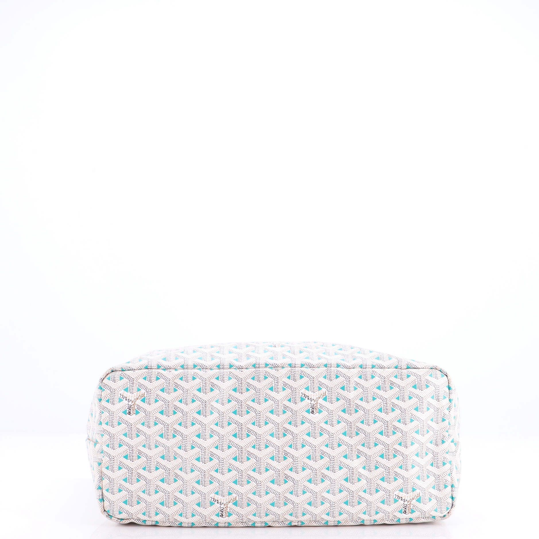 Goyard Saint Louis Tote Size ONE SIZE - 5 Thumbnail
