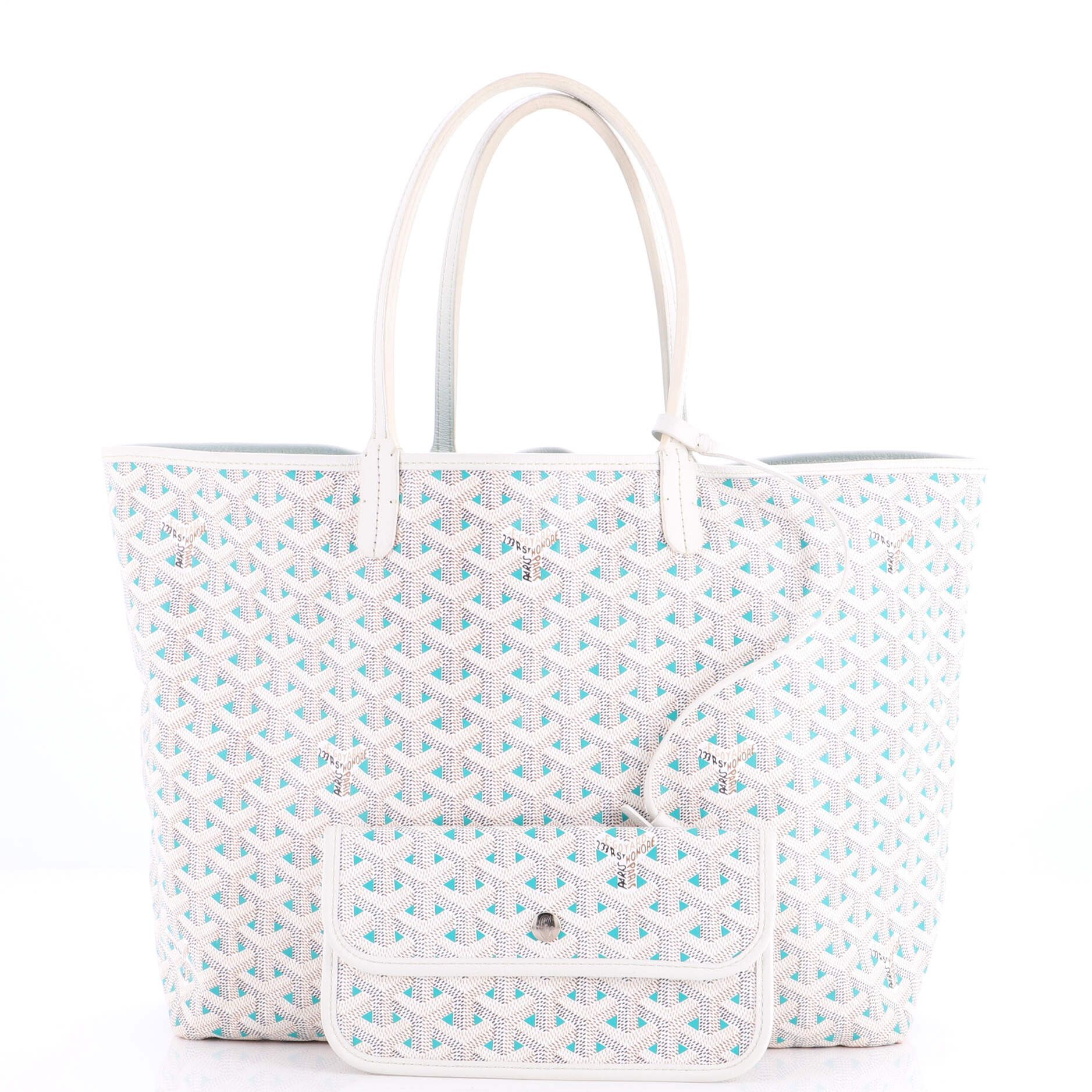 Goyard Saint Louis Tote Size ONE SIZE - 2 Thumbnail