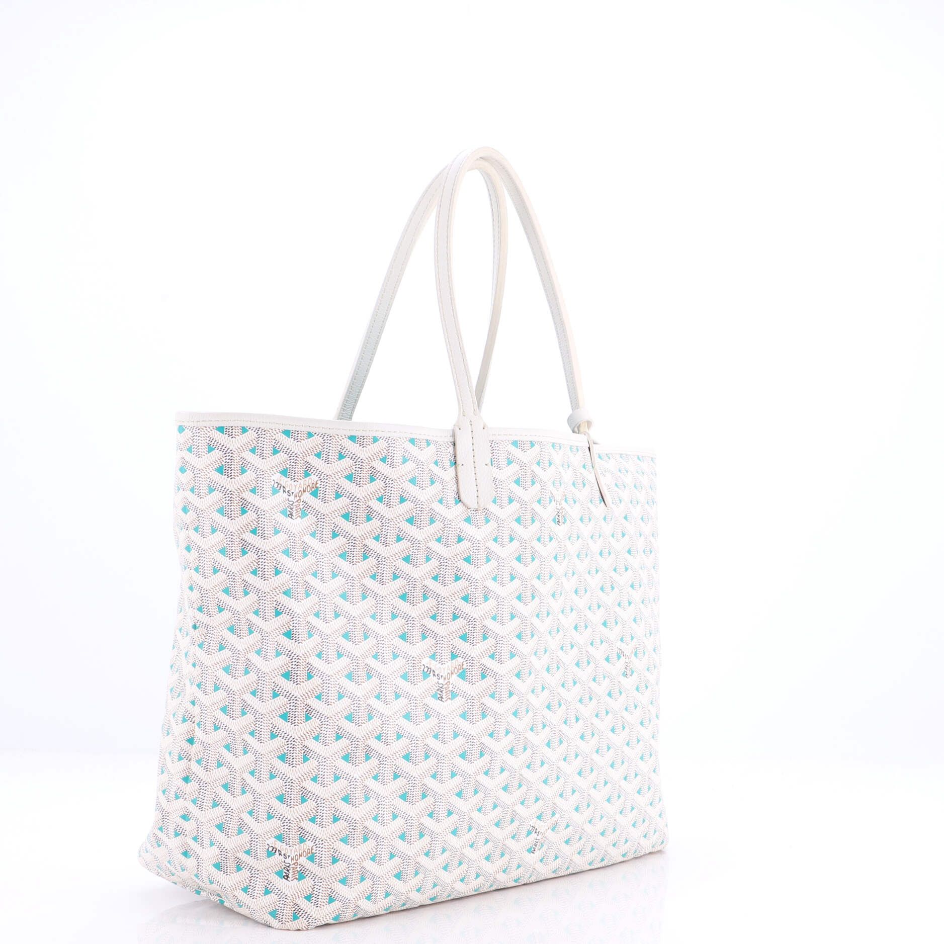 Goyard Saint Louis Tote Size ONE SIZE - 3 Thumbnail