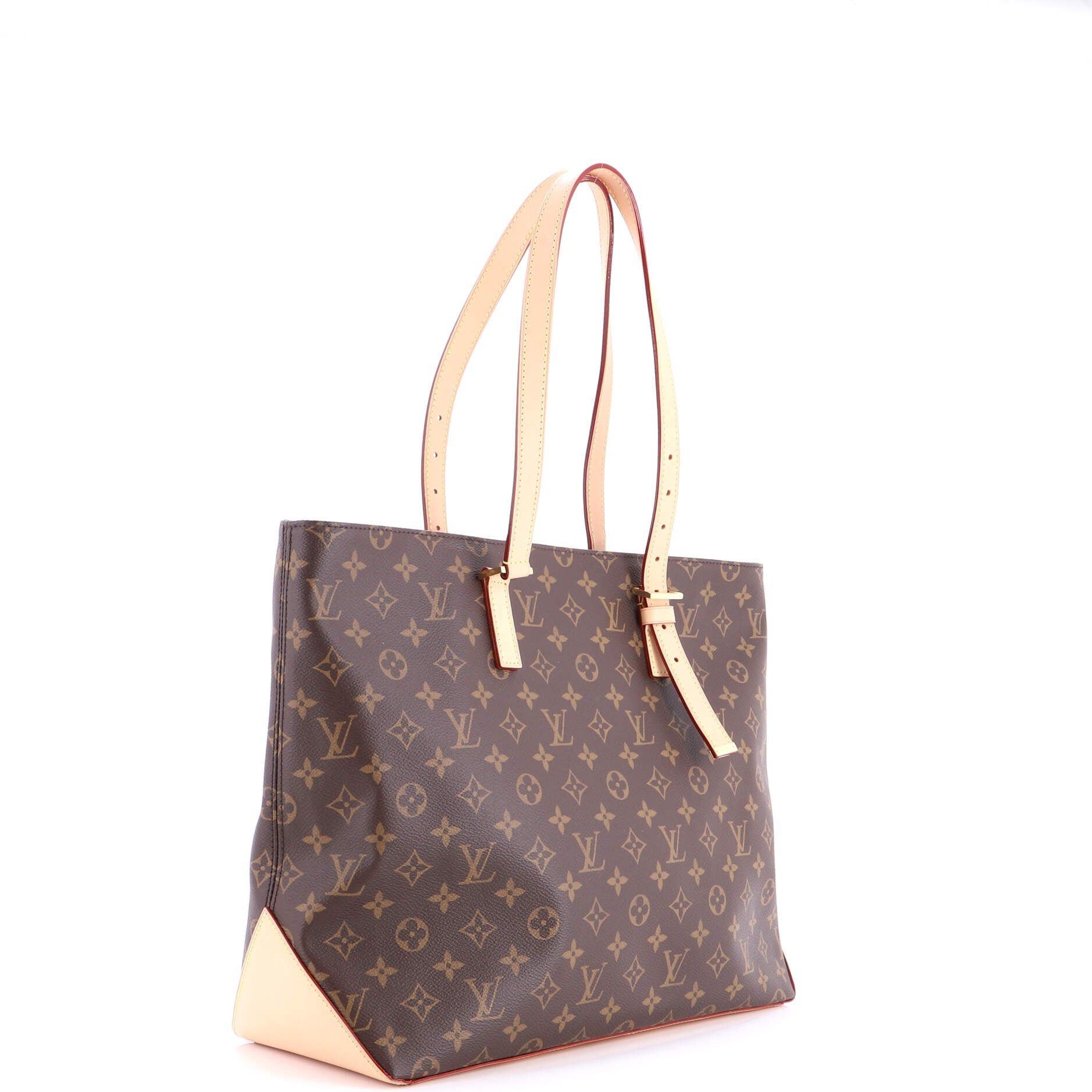Louis Vuitton Cabas Mezzo NM Size ONE SIZE - 2 Thumbnail