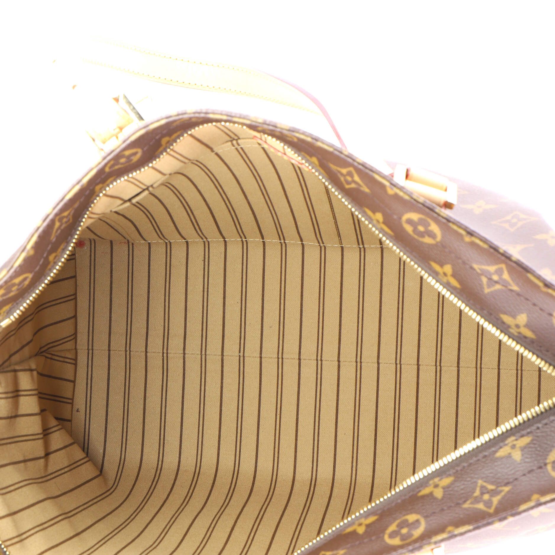 Louis Vuitton Cabas Mezzo NM Size ONE SIZE - 5 Thumbnail