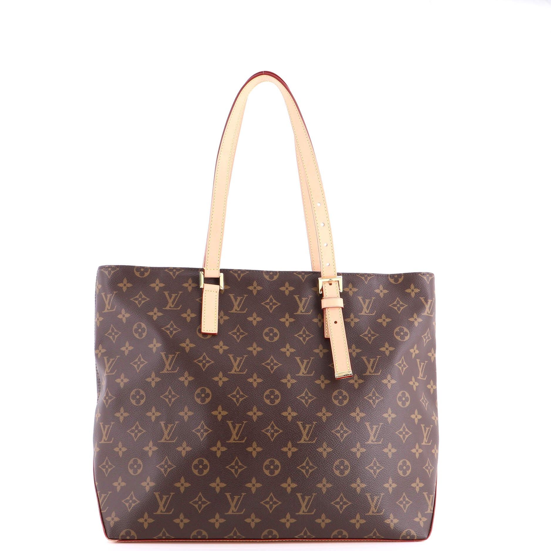 Louis Vuitton Cabas Mezzo NM Size ONE SIZE - 3 Thumbnail