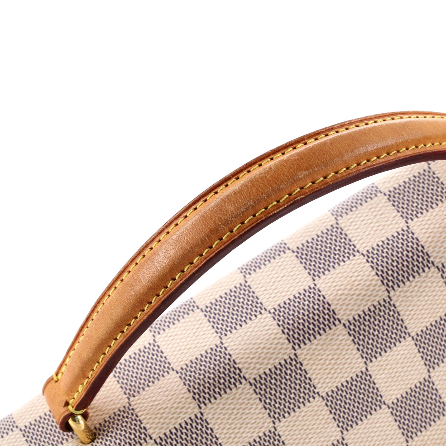 Louis Vuitton Croisette Handbag Size ONE SIZE - 7 Thumbnail