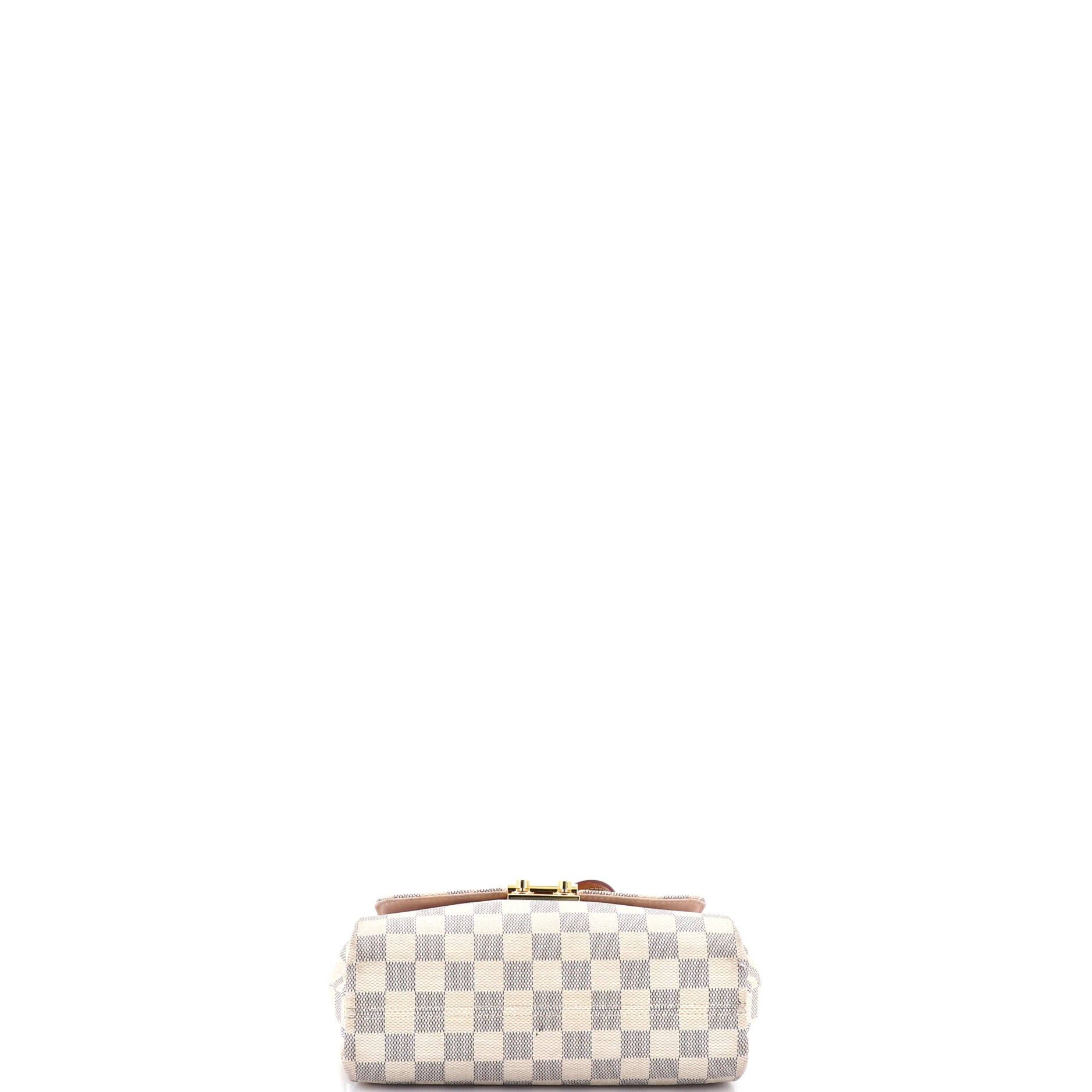 Louis Vuitton Croisette Handbag Size ONE SIZE - 4 Thumbnail