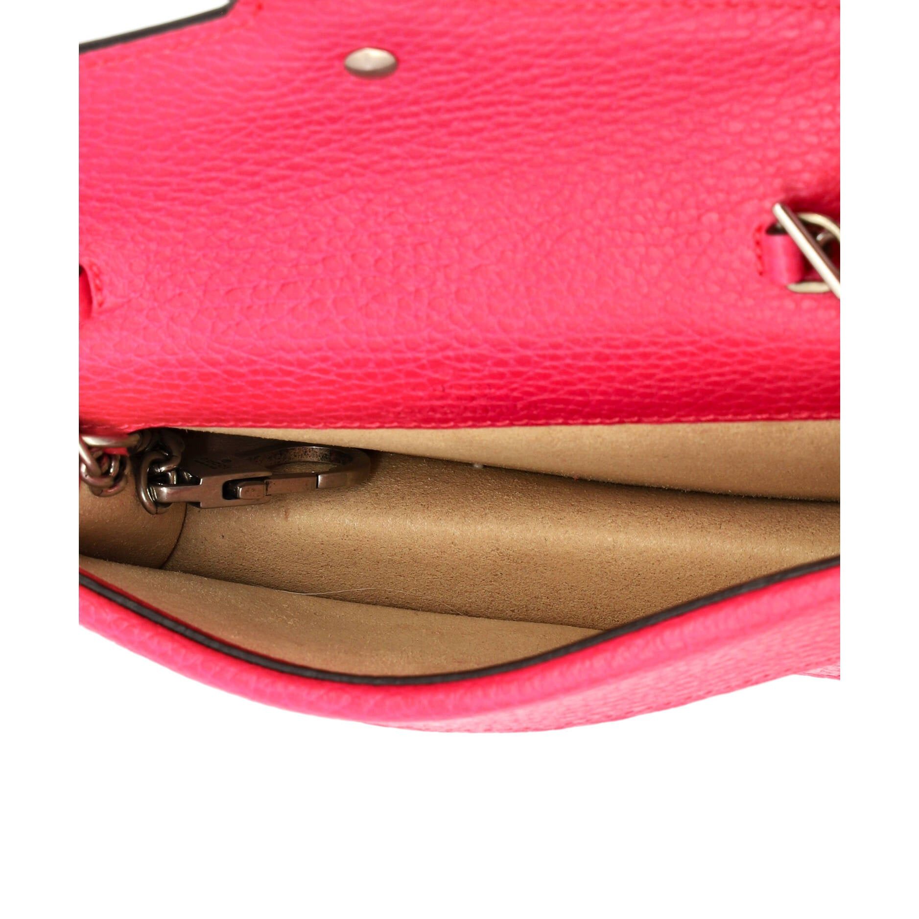 Gucci Dionysus Bag Size ONE SIZE - 5 Thumbnail
