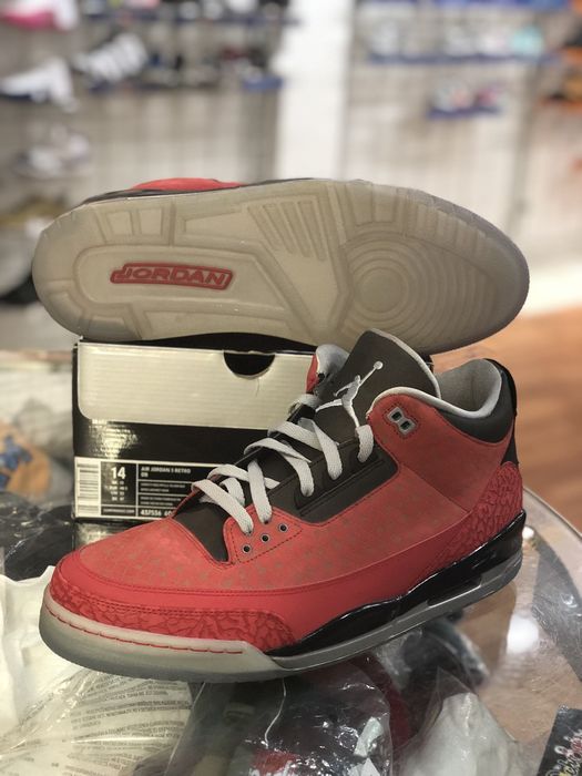 doernbecher 3s