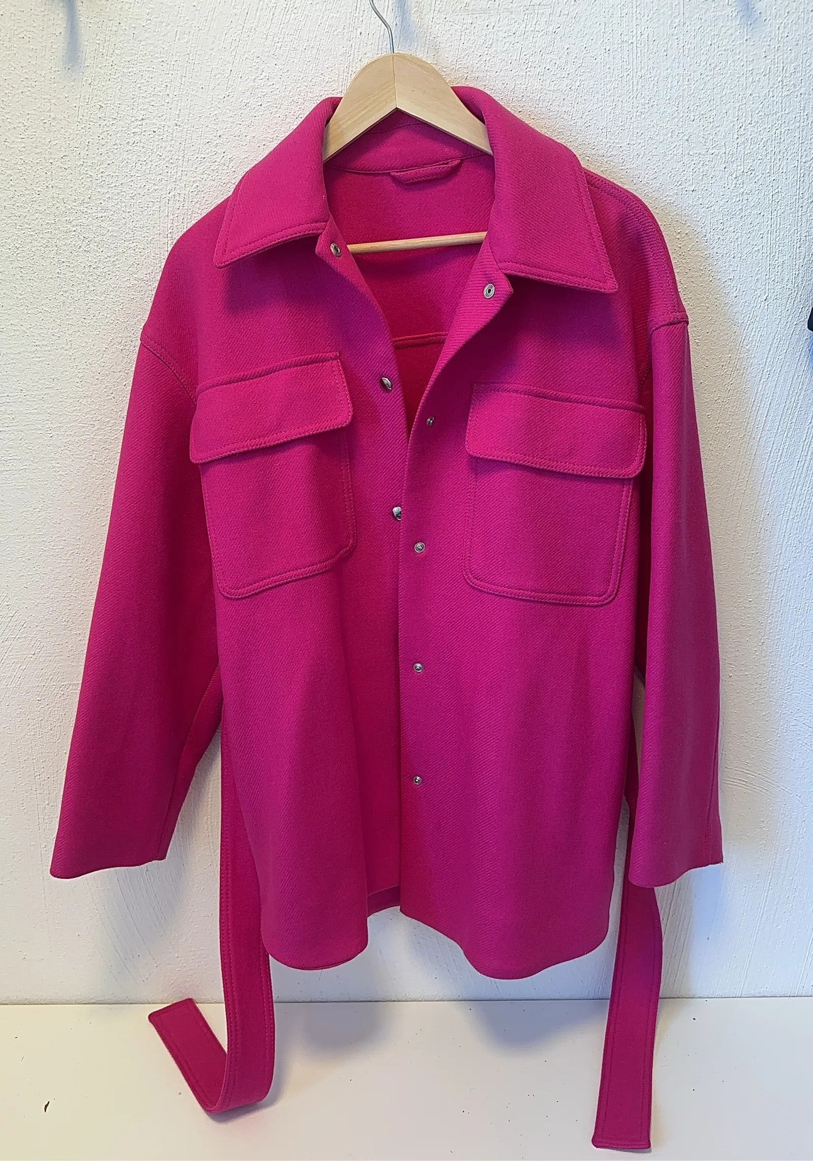 & Other Stories & Other Stories Coat Size M / US 6-8 / IT 42-44 - 4 Thumbnail