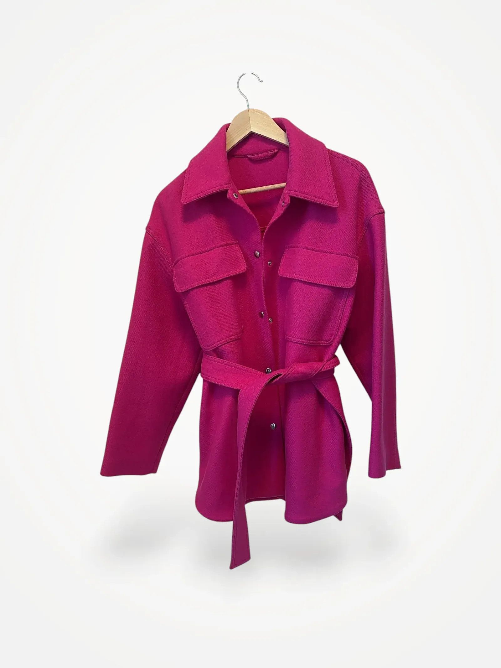 & Other Stories & Other Stories Coat Size M / US 6-8 / IT 42-44 - 2 Thumbnail
