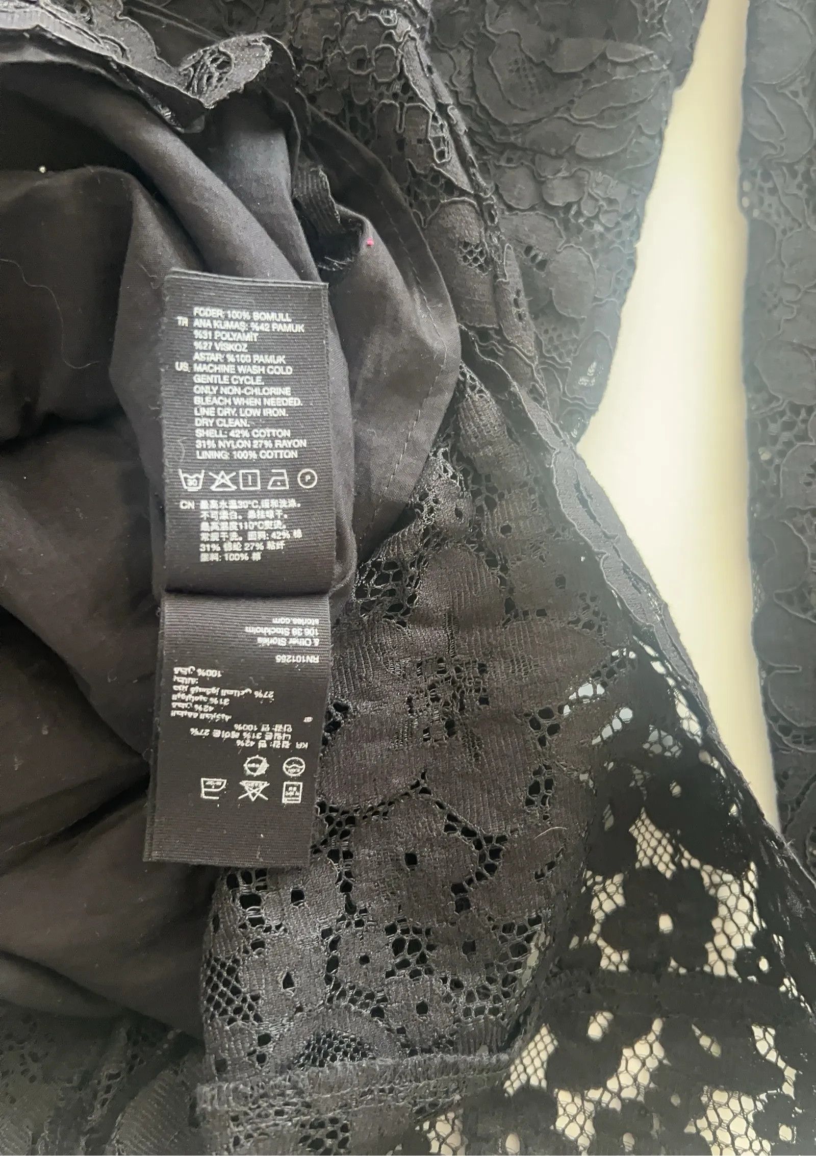& Other Stories & Other Stories Dress Size S / US 4 / IT 40 - 3 Thumbnail
