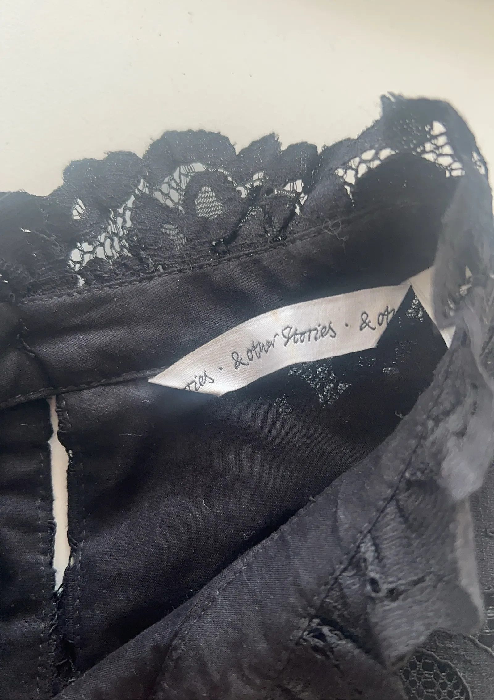 & Other Stories & Other Stories Dress Size S / US 4 / IT 40 - 2 Thumbnail