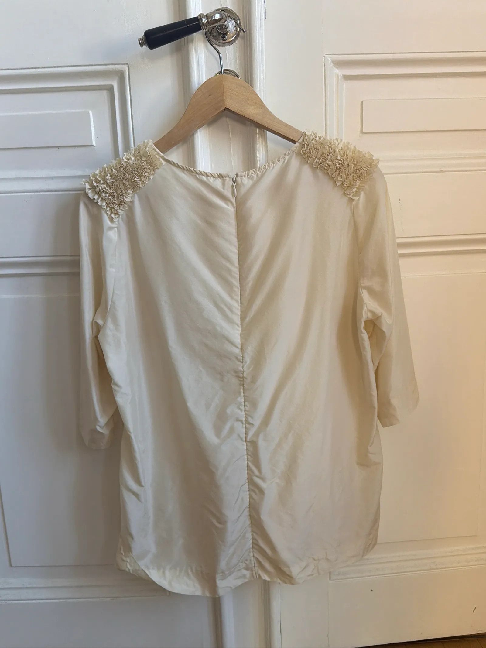 Cos Cos Blouse Size L / US 10 / IT 46 - 4 Thumbnail