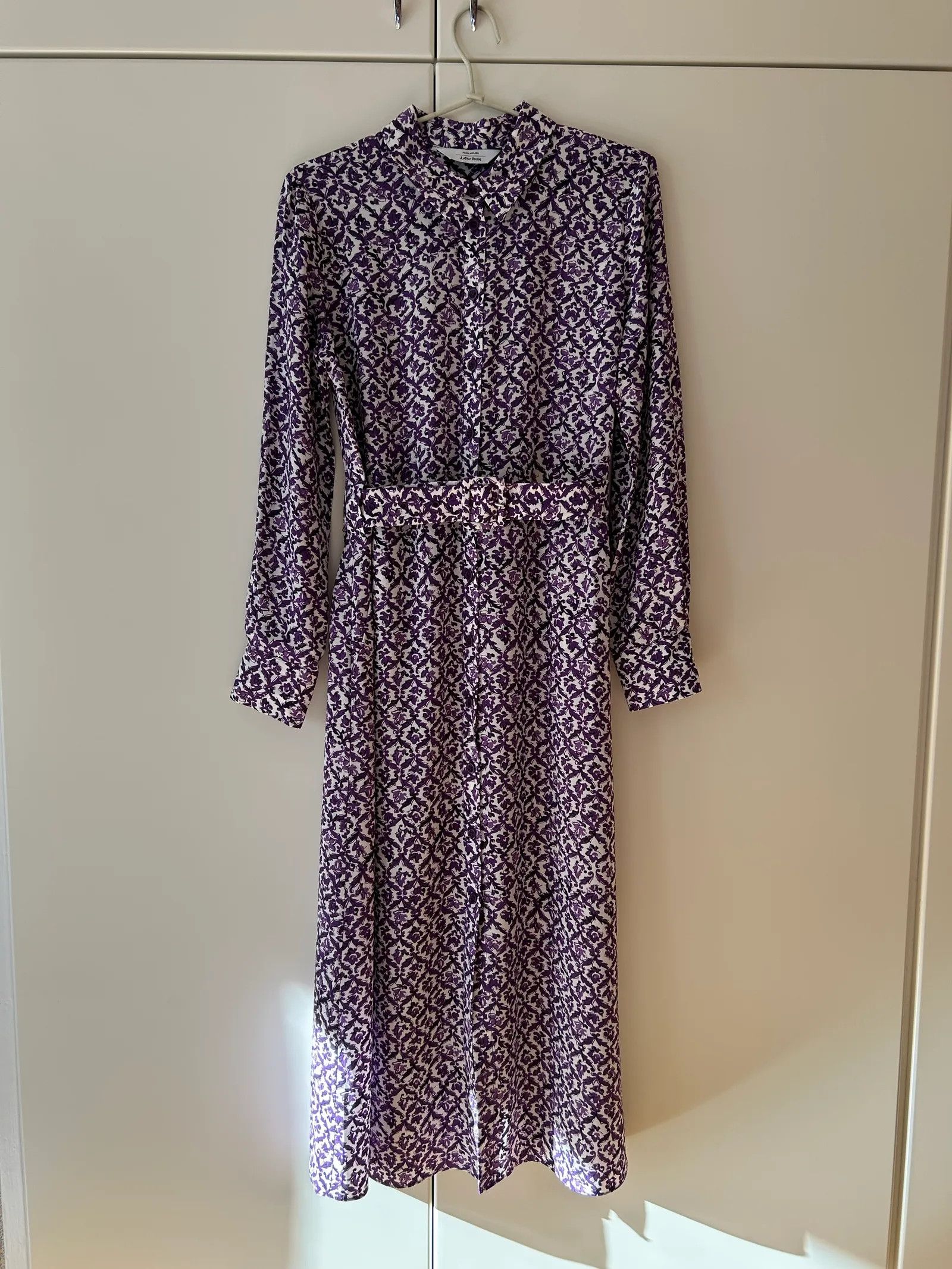 & Other Stories & Other Stories Dress Size XS / US 0-2 / IT 36-38 - 3 Thumbnail