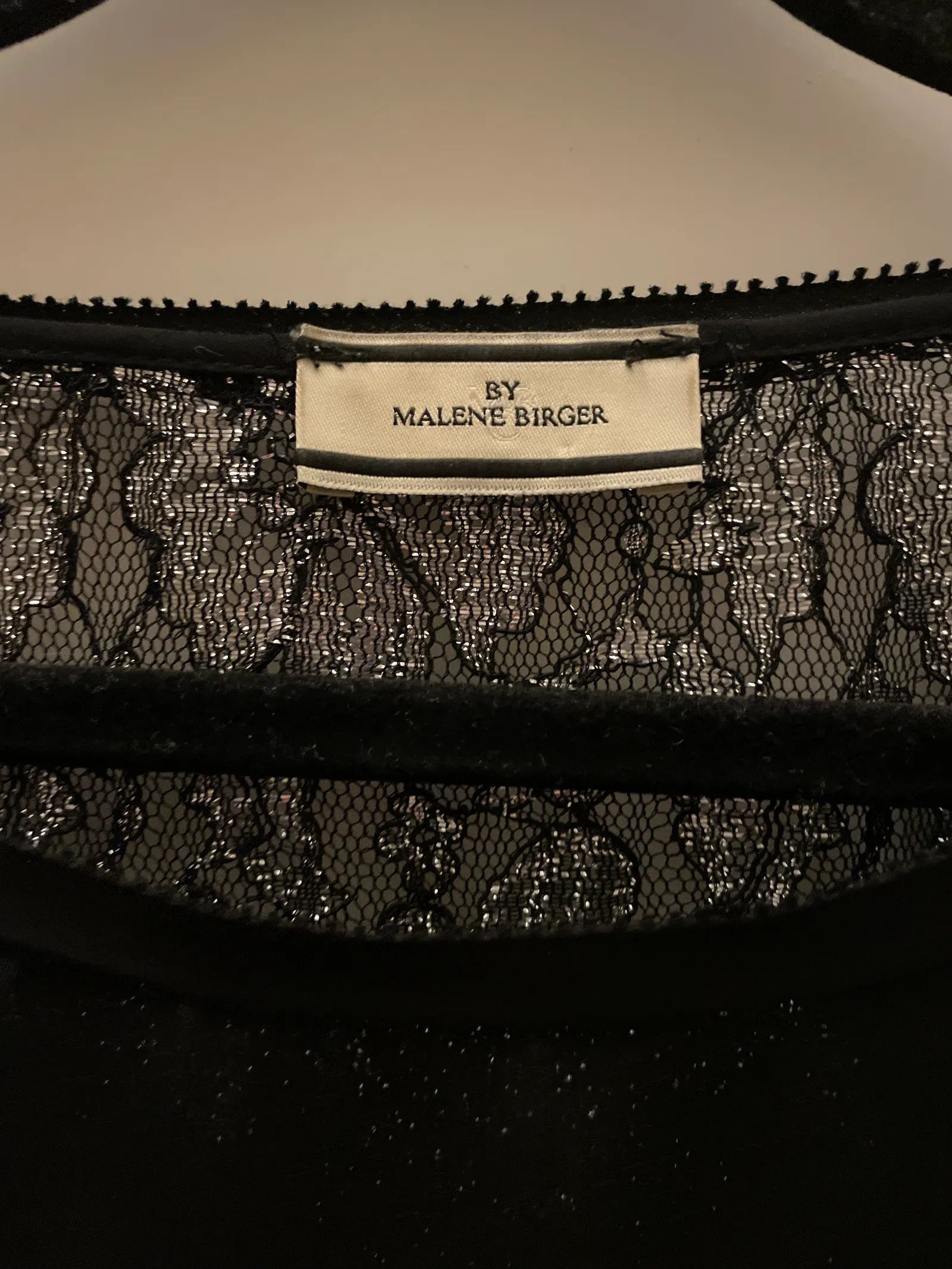 By Malene Birger By Malene Birger Blouse Size XS / US 0-2 / IT 36-38 - 2 Thumbnail