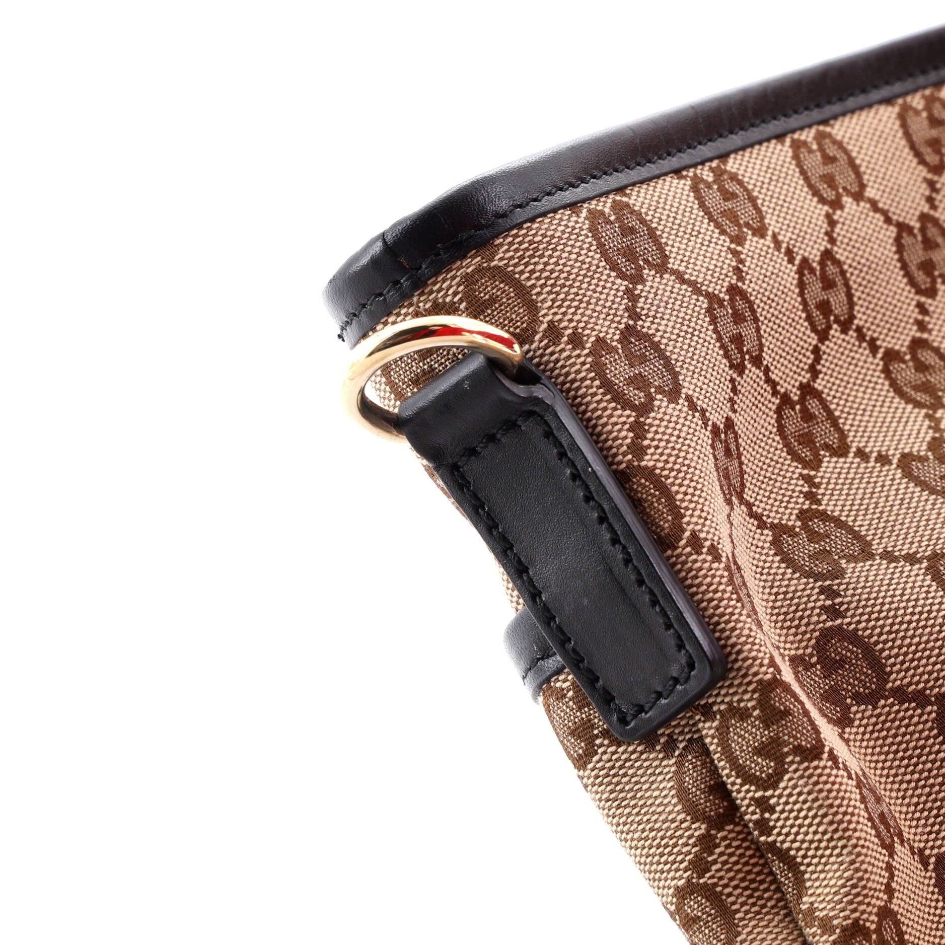 Gucci Web Messenger Bag Size ONE SIZE - 7 Thumbnail