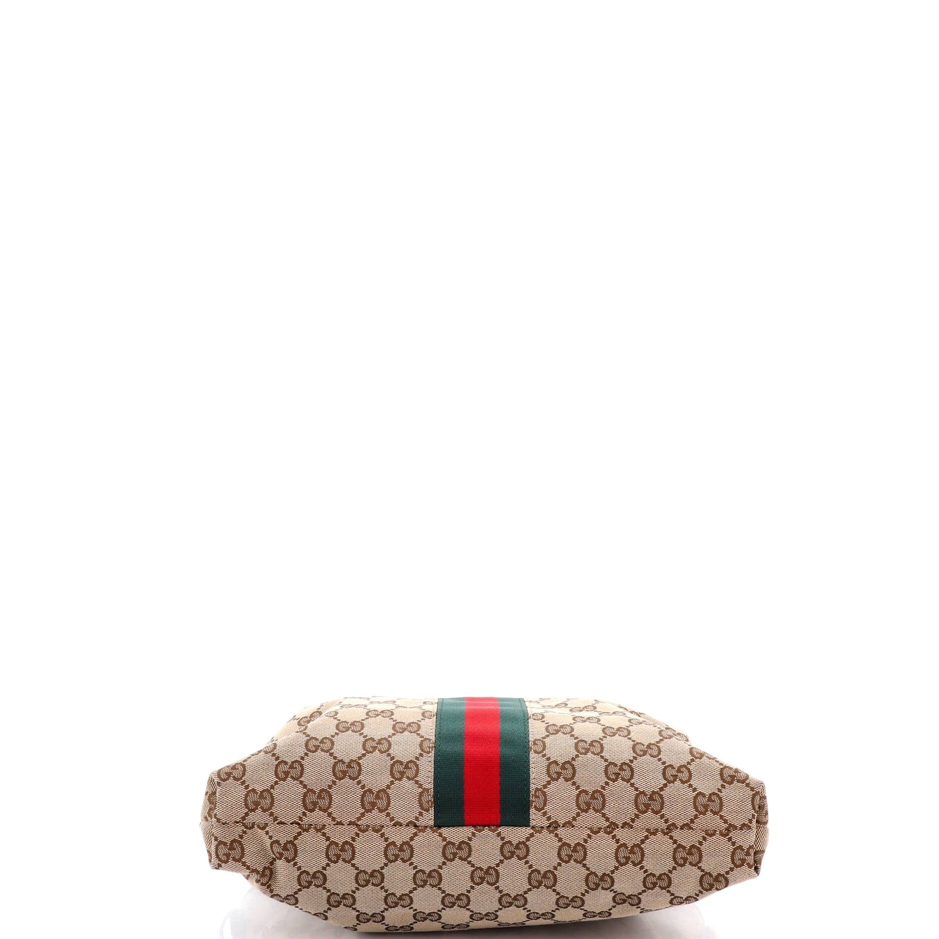 Gucci Web Messenger Bag Size ONE SIZE - 4 Thumbnail