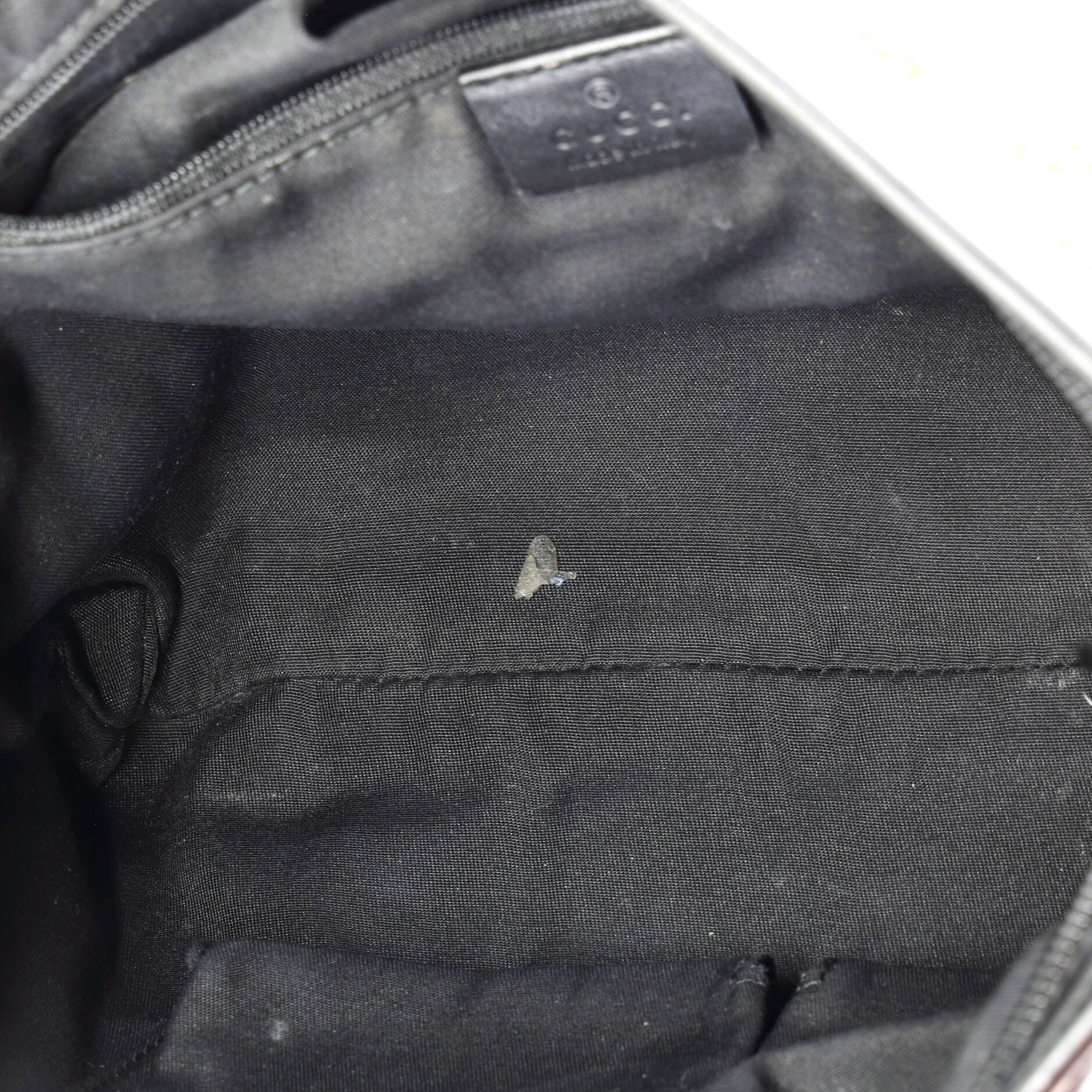 Gucci Web Messenger Bag Size ONE SIZE - 5 Thumbnail