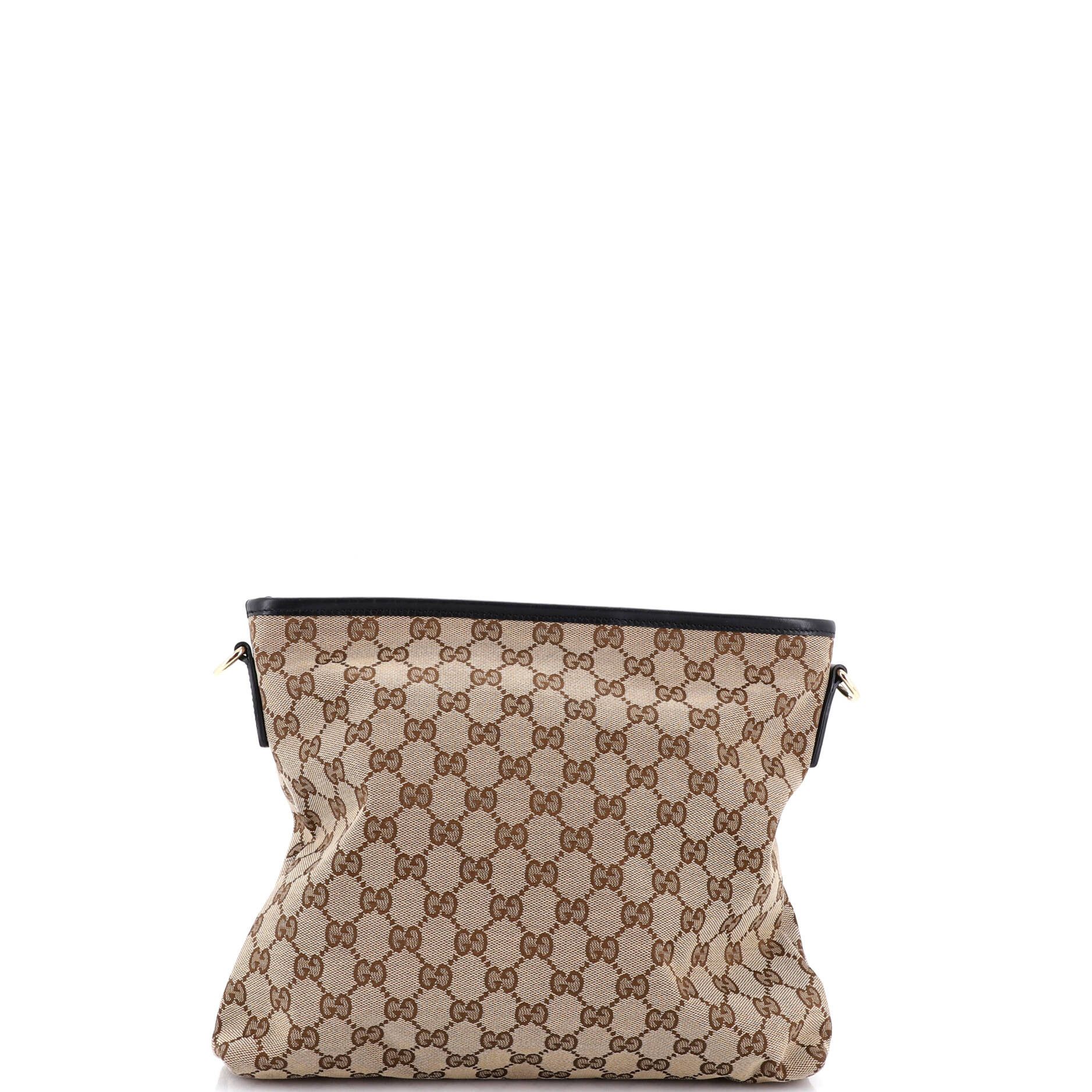 Gucci Web Messenger Bag Size ONE SIZE - 3 Thumbnail
