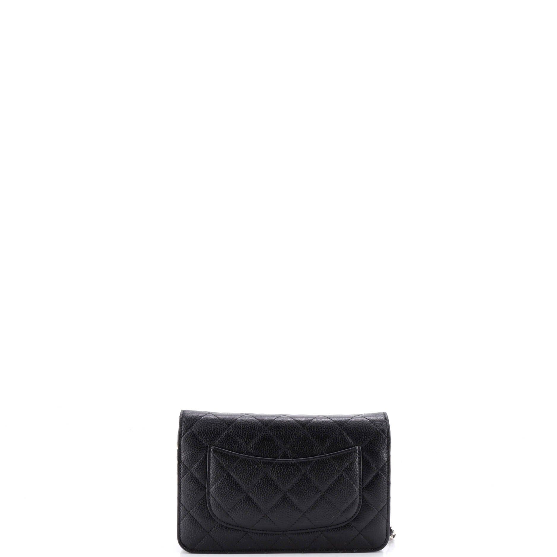 Chanel Wallet on Chain Size ONE SIZE - 3 Thumbnail