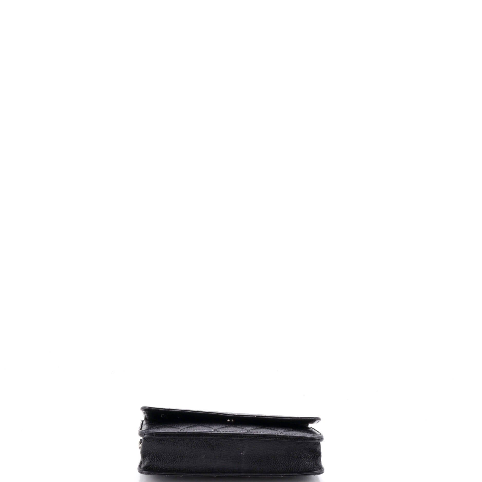 Chanel Wallet on Chain Size ONE SIZE - 4 Thumbnail