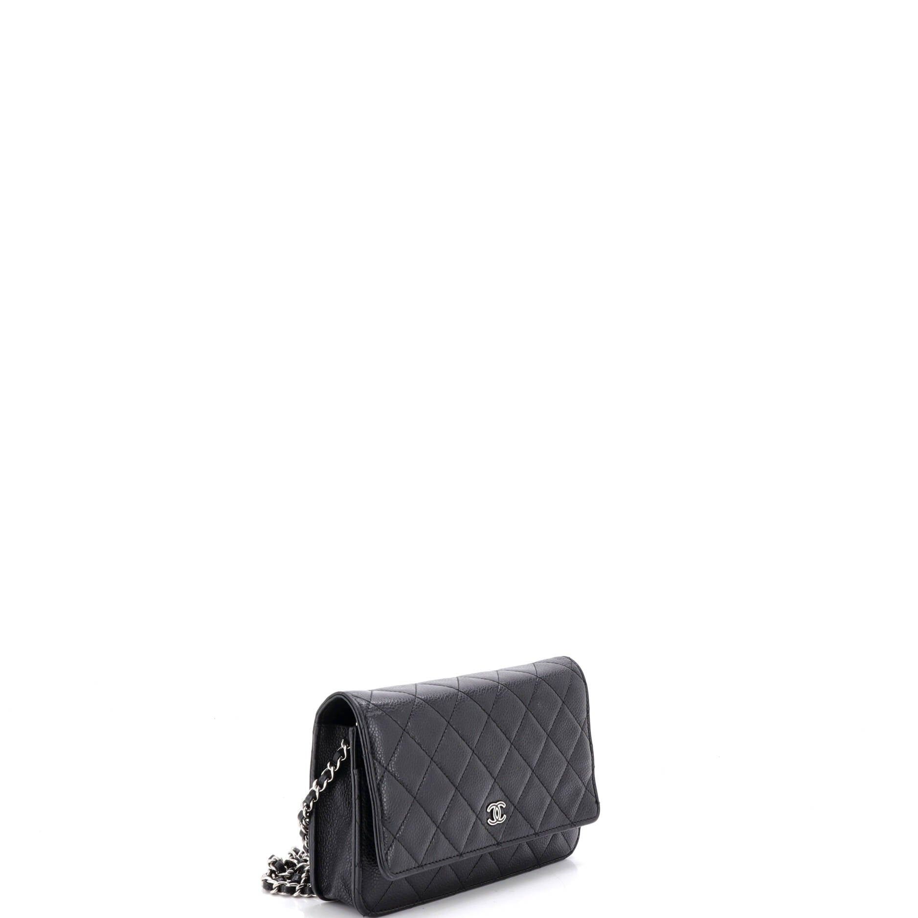 Chanel Wallet on Chain Size ONE SIZE - 2 Thumbnail