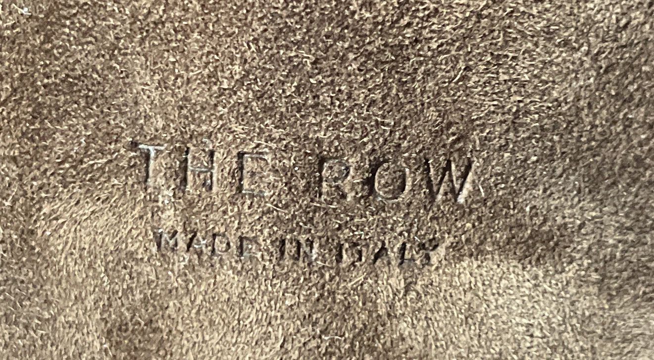 The Row Margaux Tote Size ONE SIZE - 6 Thumbnail