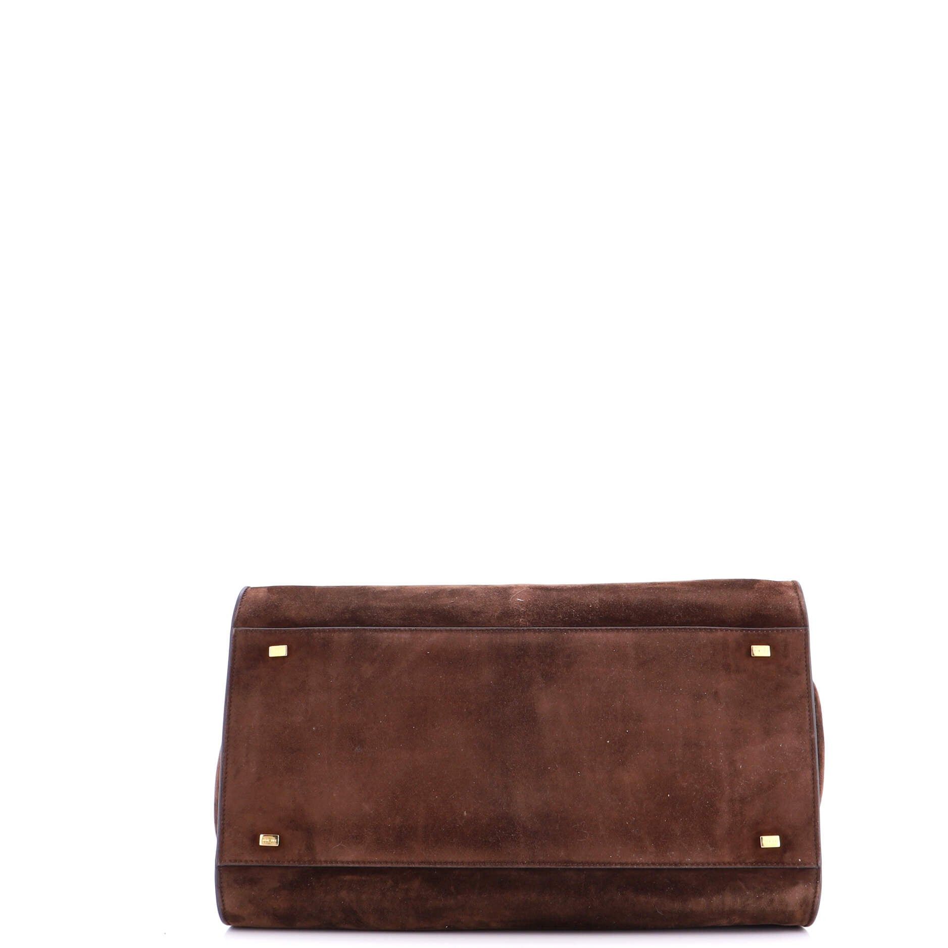 The Row Margaux Tote Size ONE SIZE - 4 Thumbnail